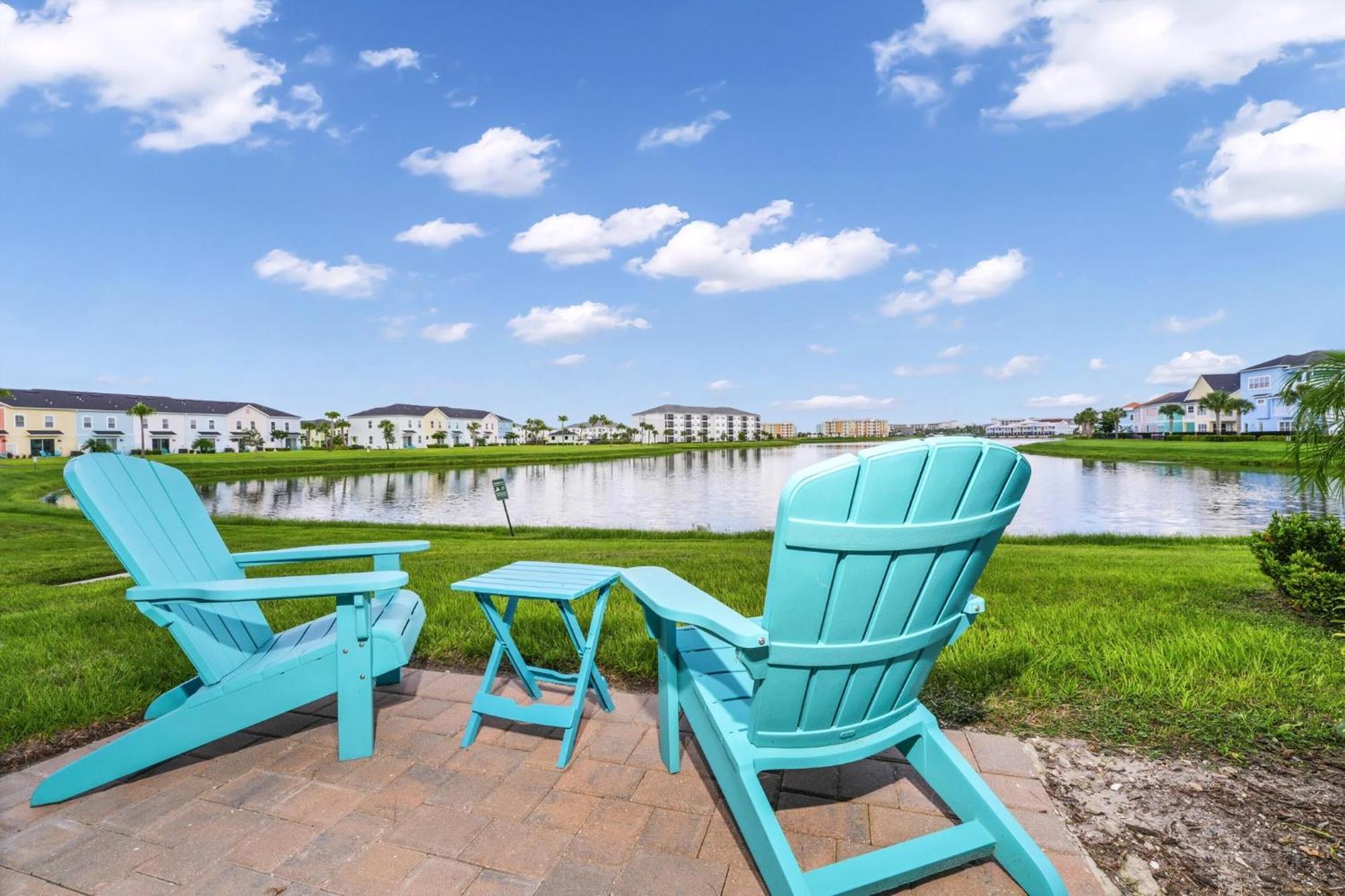 Magic Vacation Near With Margaritaville Access - 2932or Villa *