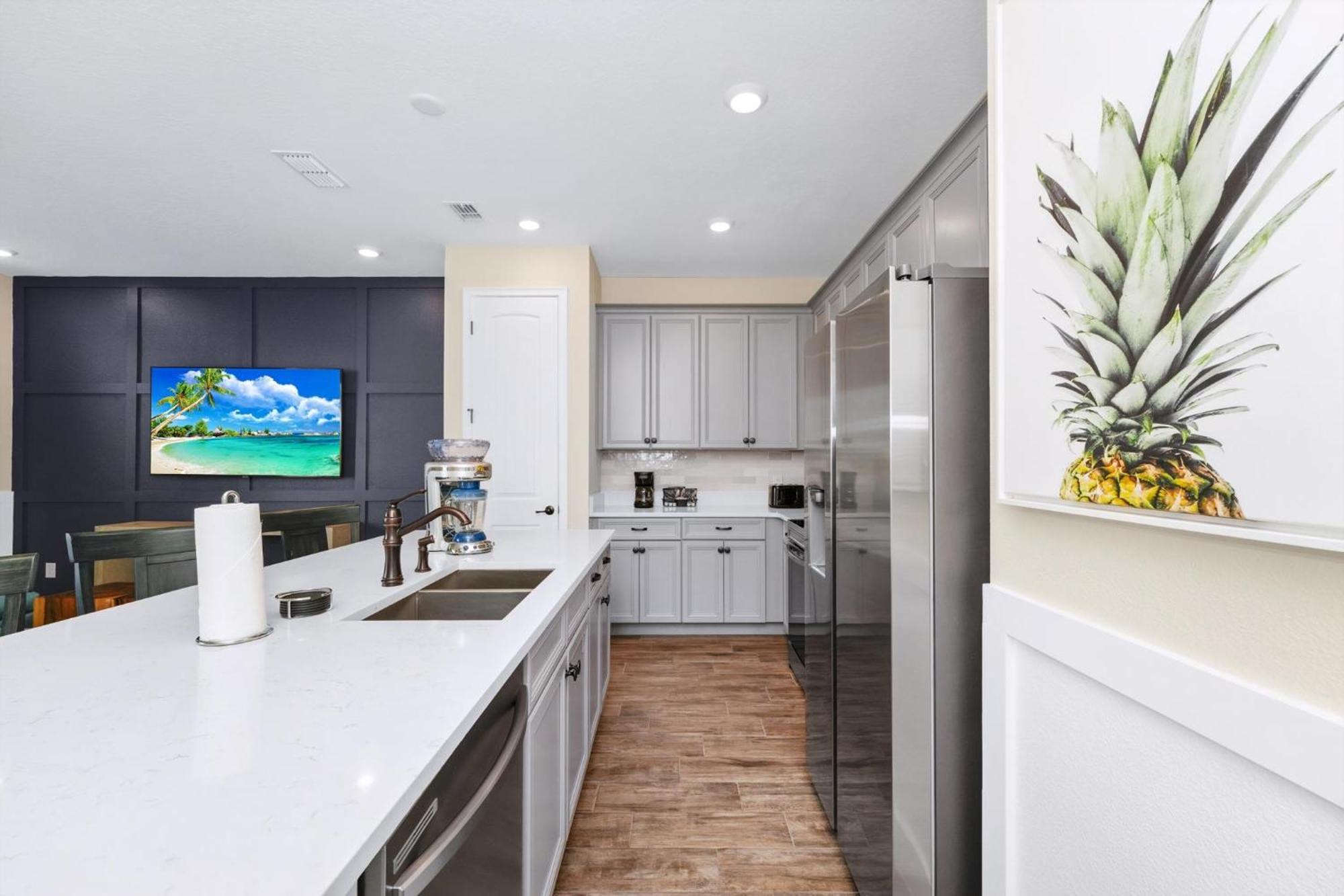 Magic Vacation Near With Margaritaville Access - 2932or Orlando