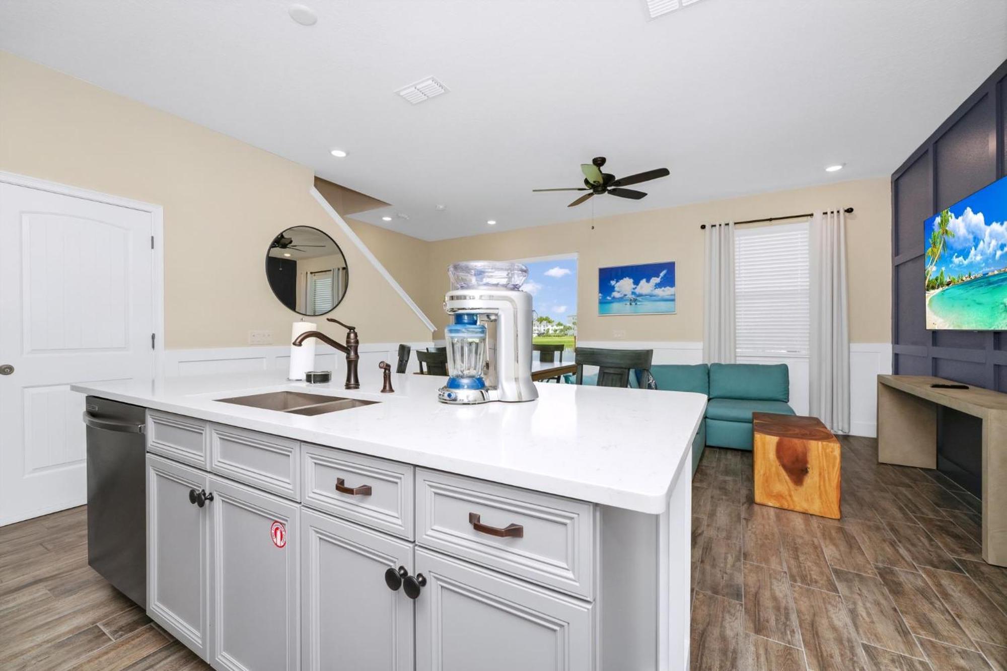 Magic Vacation Near With Margaritaville Access - 2932or Villa