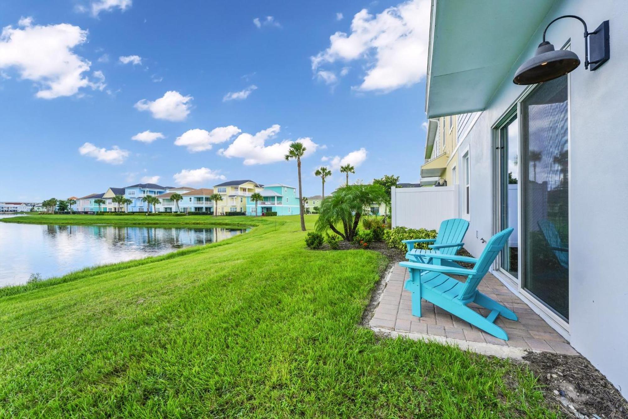 Magic Vacation Near With Margaritaville Access - 2932or Villa *