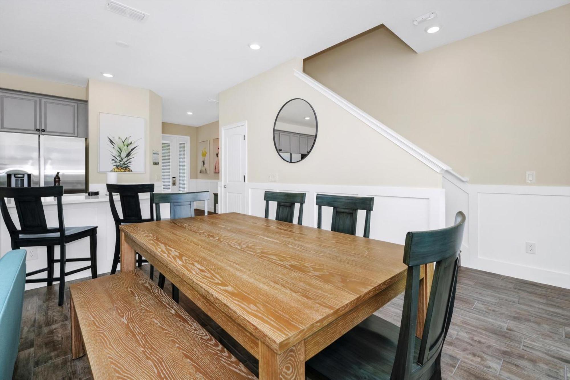 Villa Magic Vacation Near With Margaritaville Access - 2932or Orlando