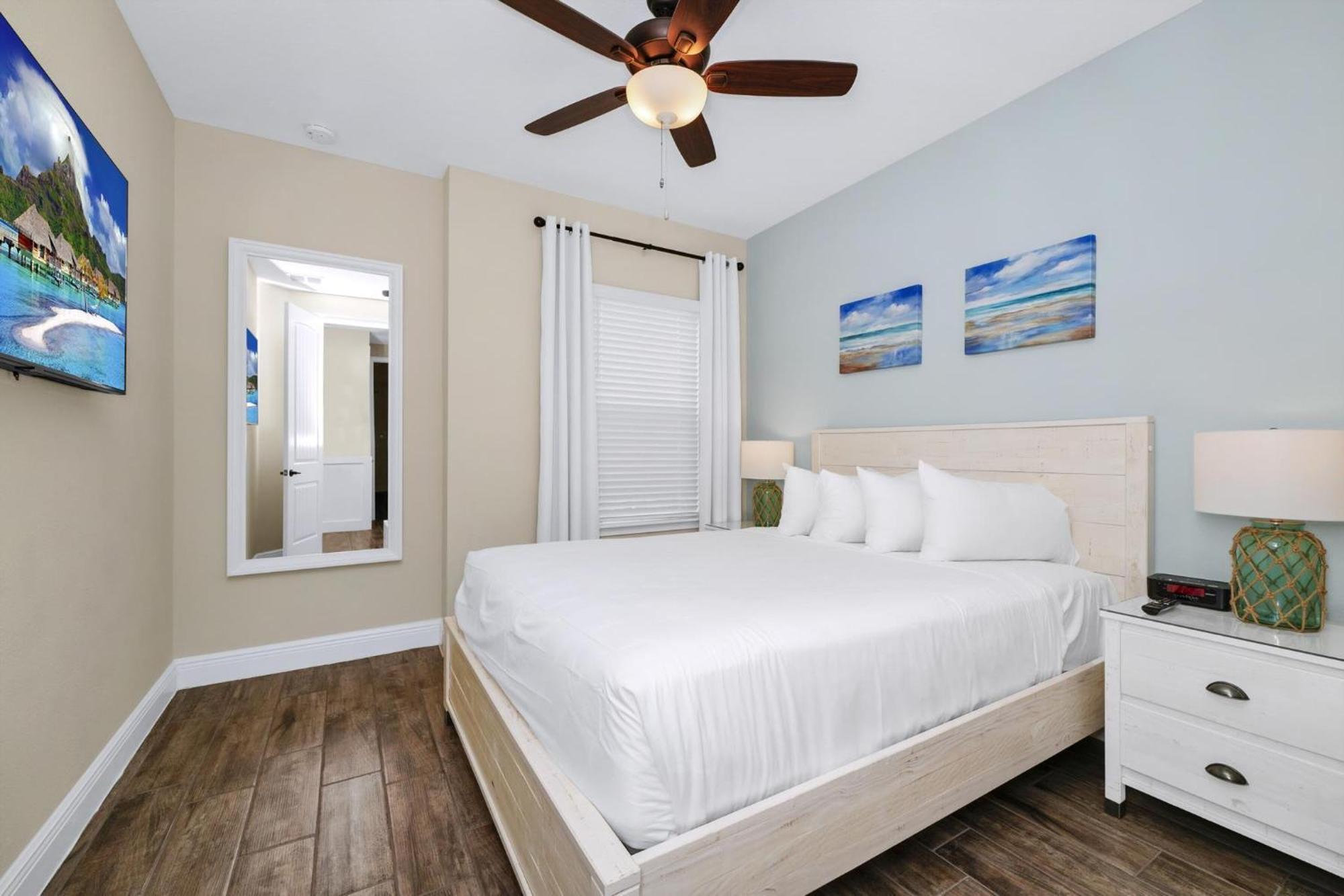 Magic Vacation Near With Margaritaville Access - 2932or Villa Orlando