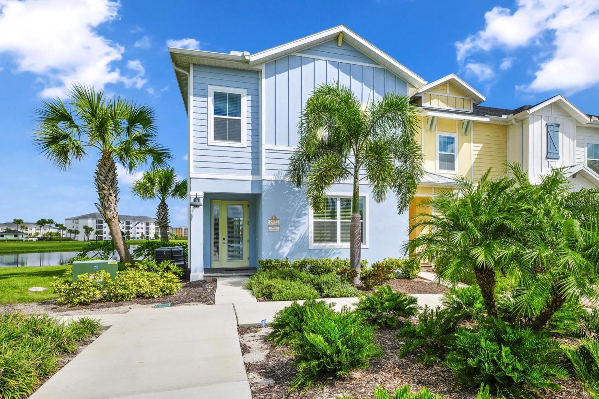 Magic Vacation Near With Margaritaville Access - 2932or * Orlando