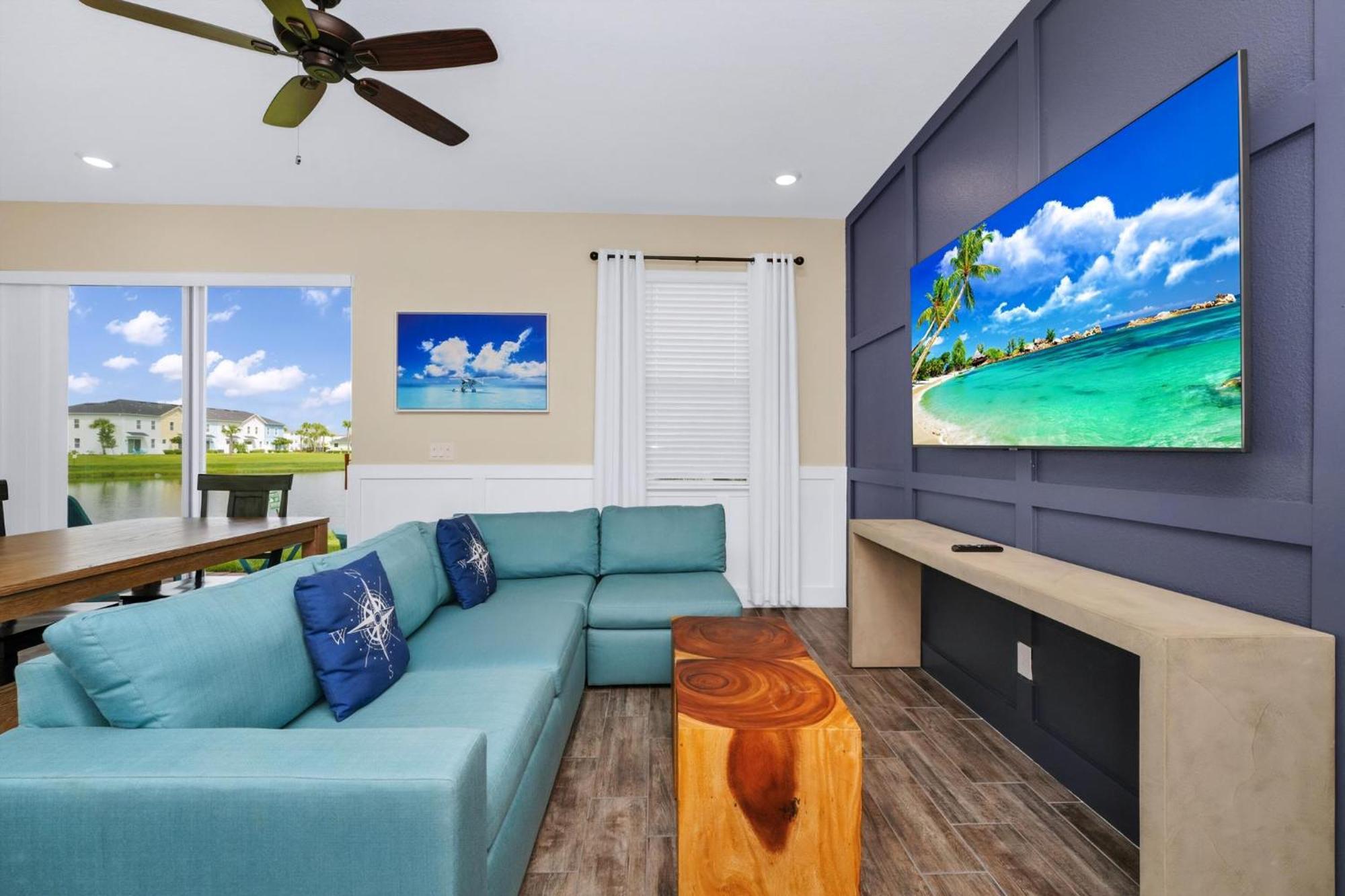 Magic Vacation Near With Margaritaville Access - 2932or Villa *