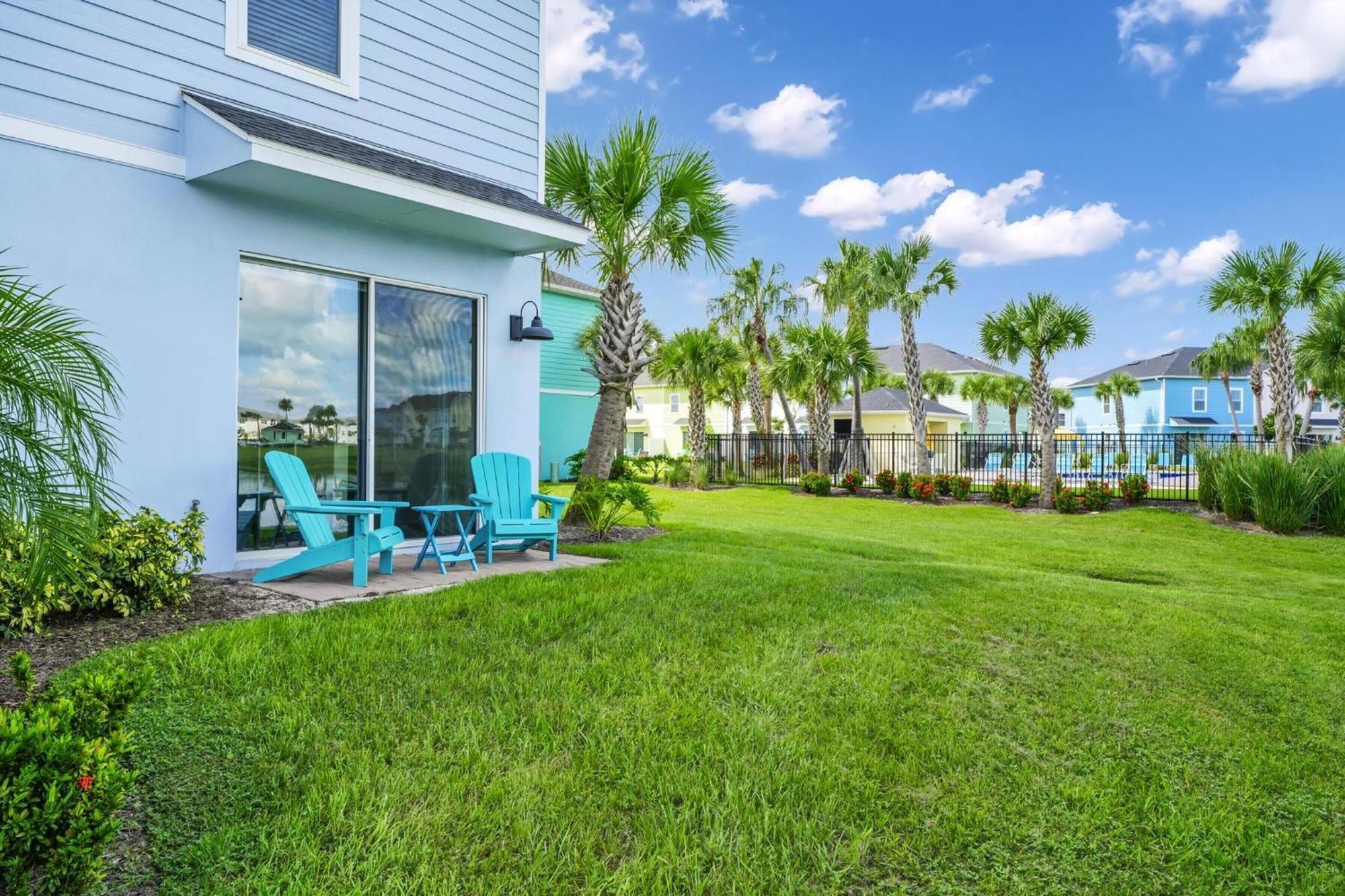 Magic Vacation Near With Margaritaville Access - 2932or * Orlando