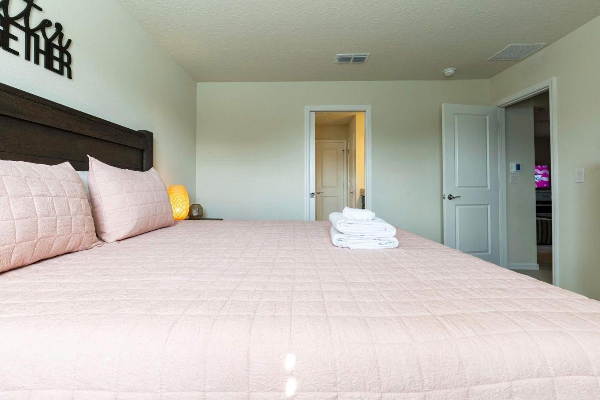 Holiday home Family Friendly 5br Pool Patio & For 10