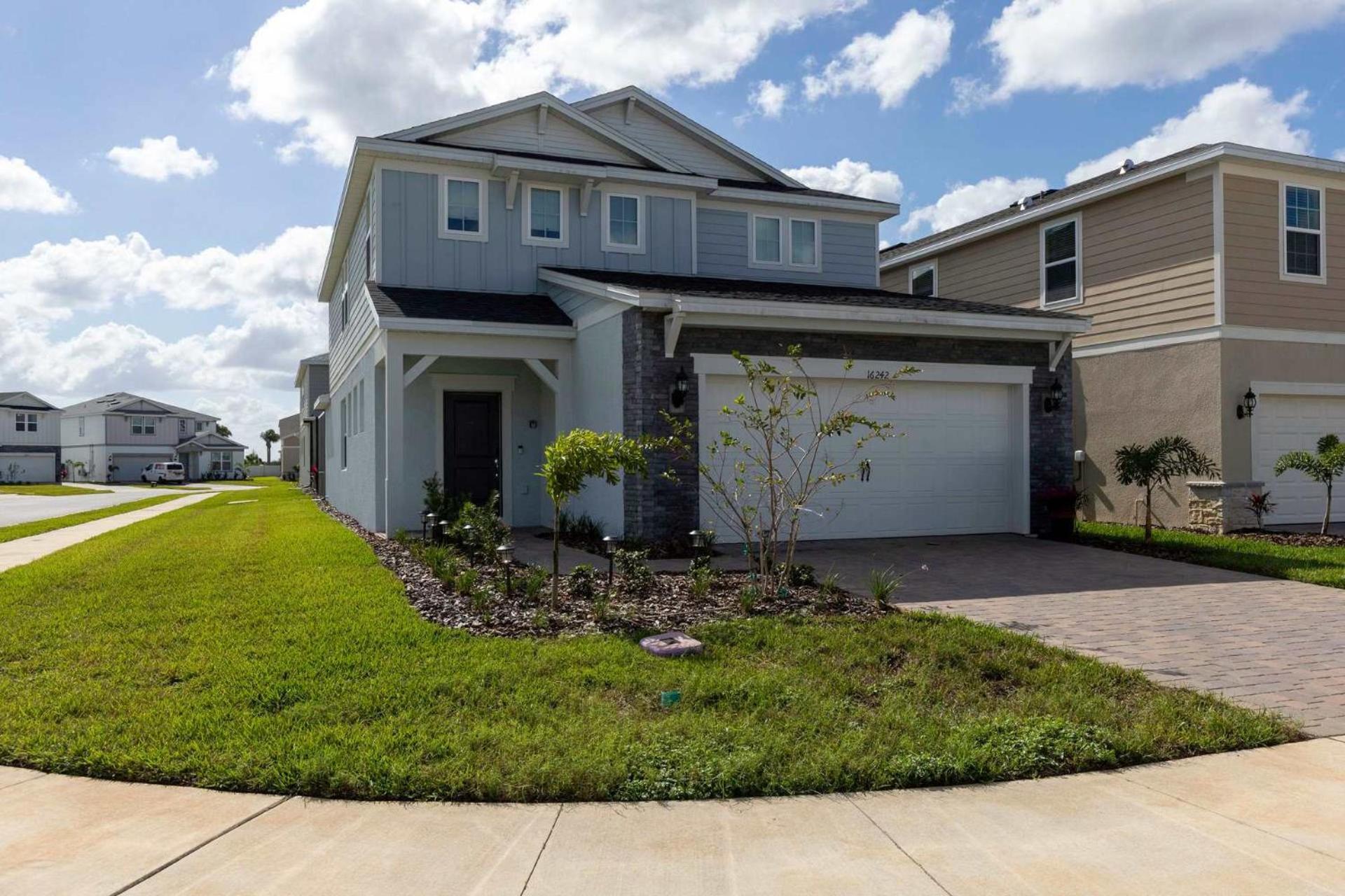 Holiday home Family Friendly 5br Pool Patio & For 10 *