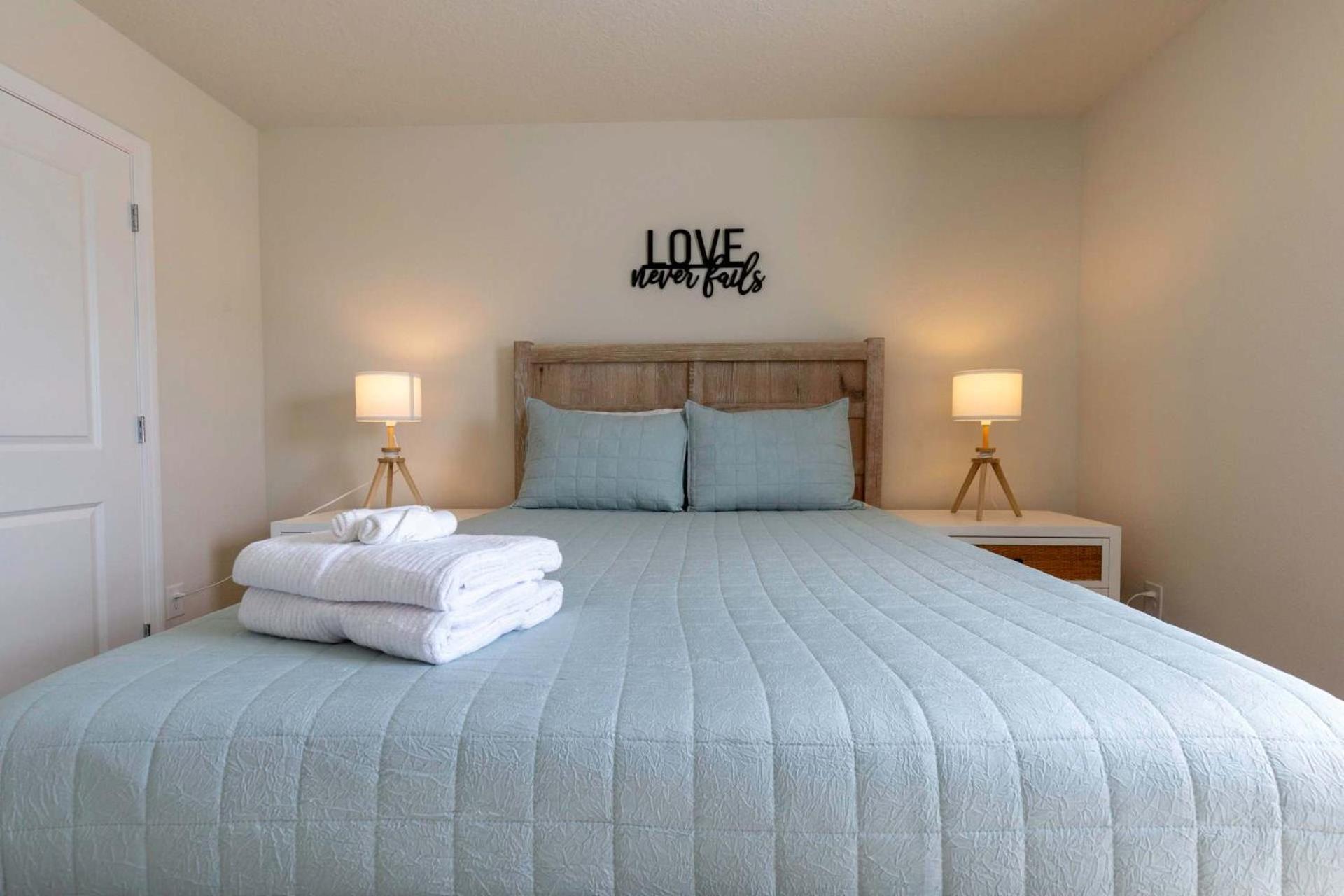 Family Friendly 5br Pool Patio & For 10 Orlando
