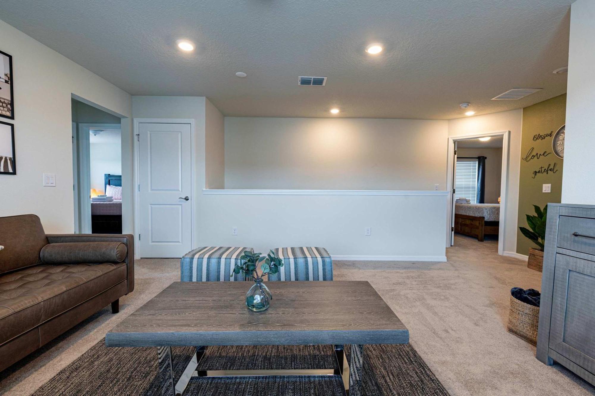 Holiday home Family Friendly 5br Pool Patio & For 10 Orlando