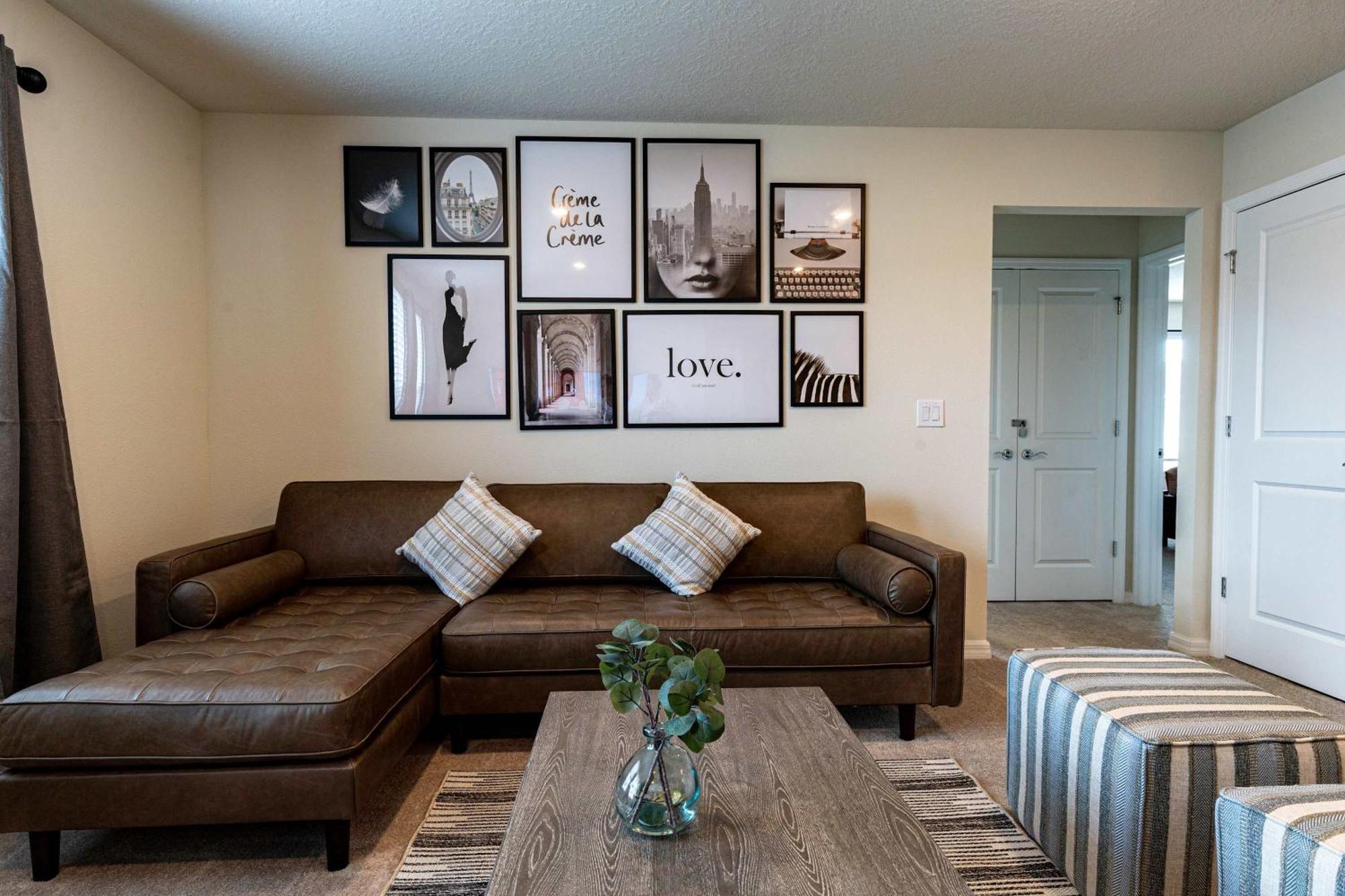 Family Friendly 5br Pool Patio & For 10 Orlando