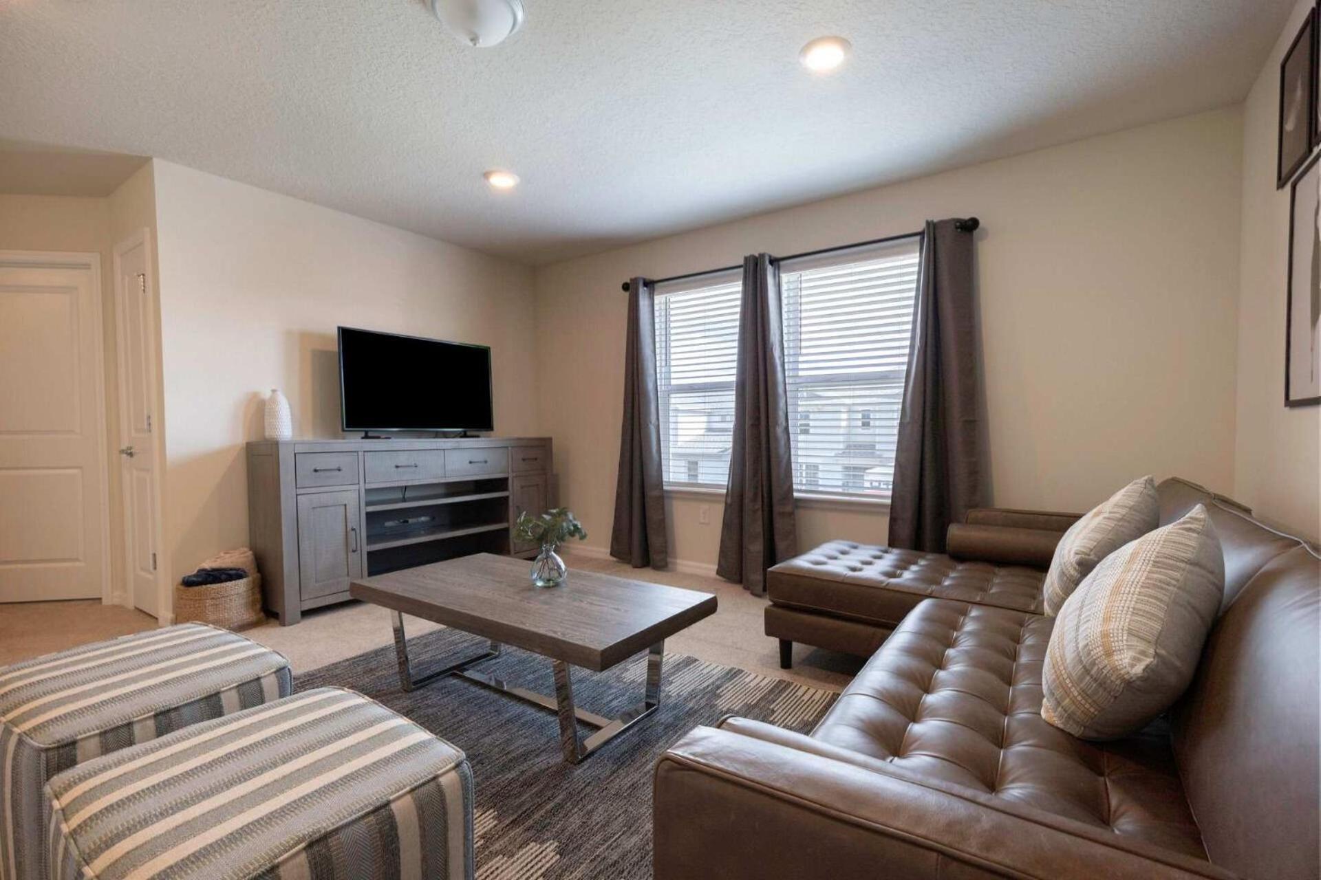 Family Friendly 5br Pool Patio & For 10