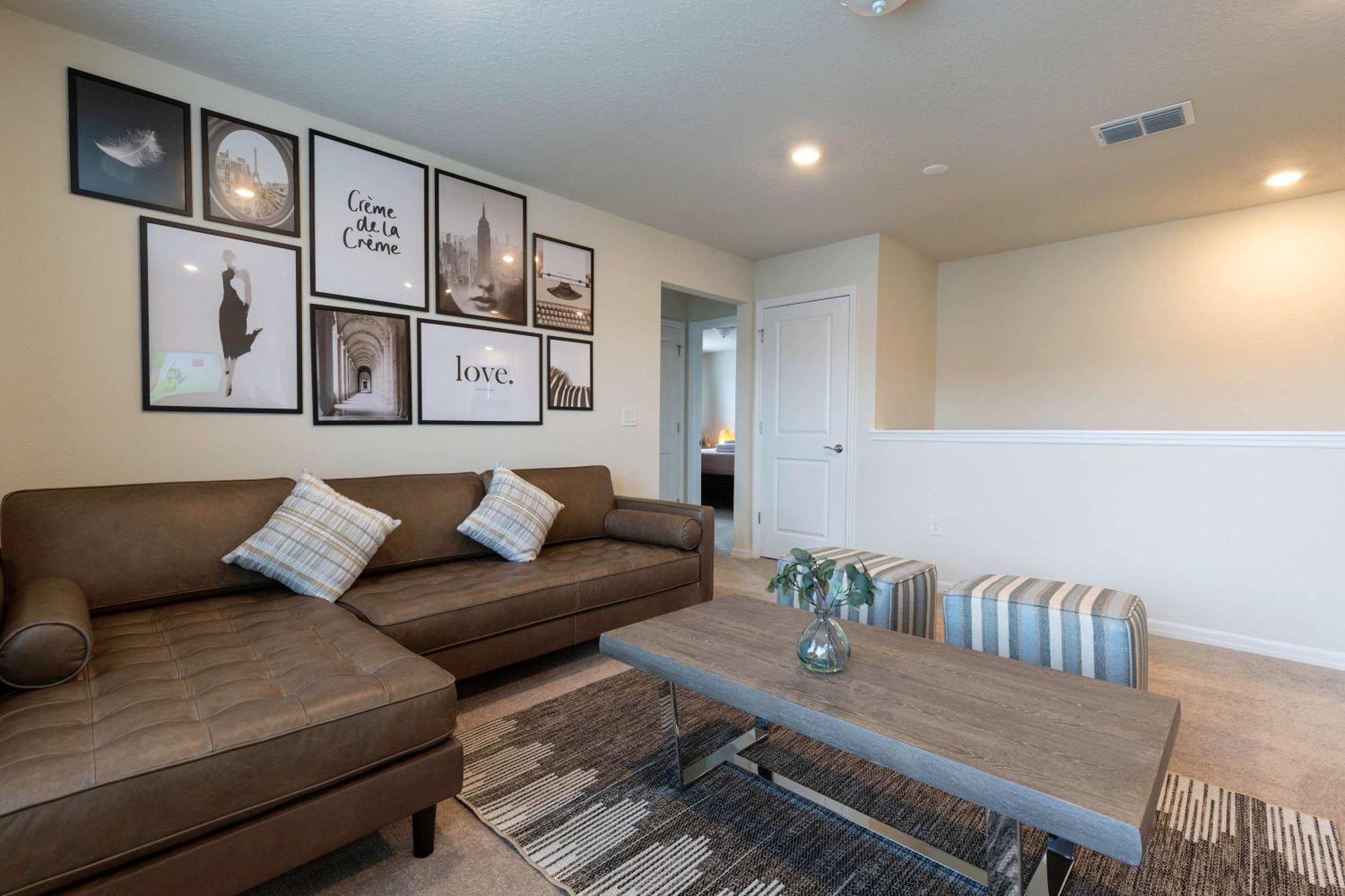 Holiday home Family Friendly 5br Pool Patio & For 10 Orlando