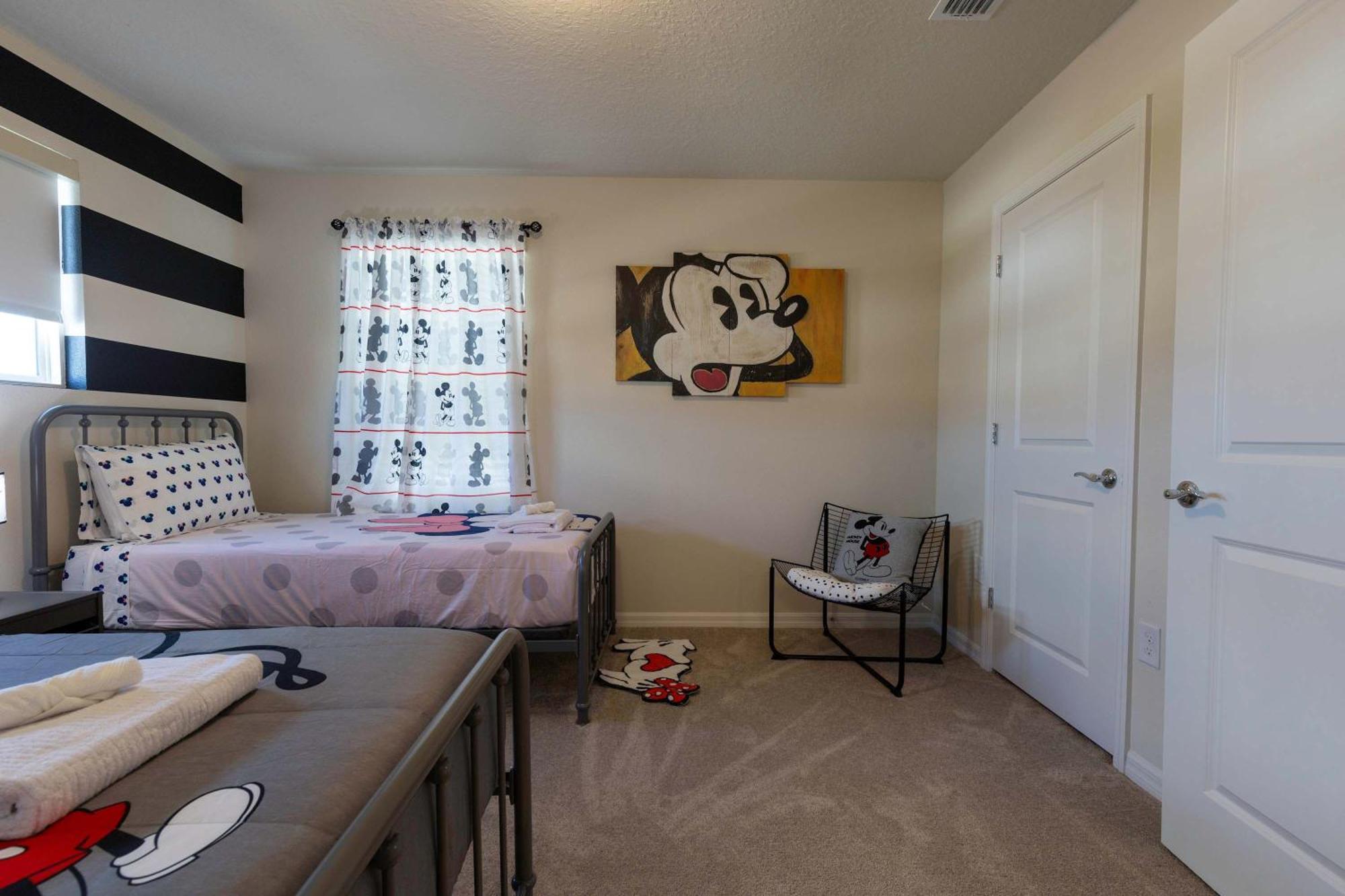 Holiday home Family Friendly 5br Pool Patio & For 10