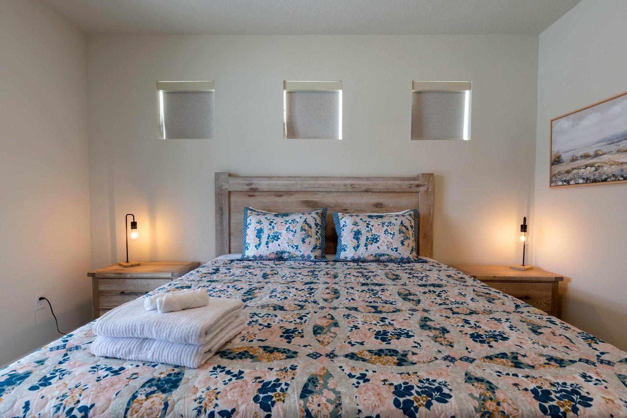 Holiday home Family Friendly 5br Pool Patio & For 10