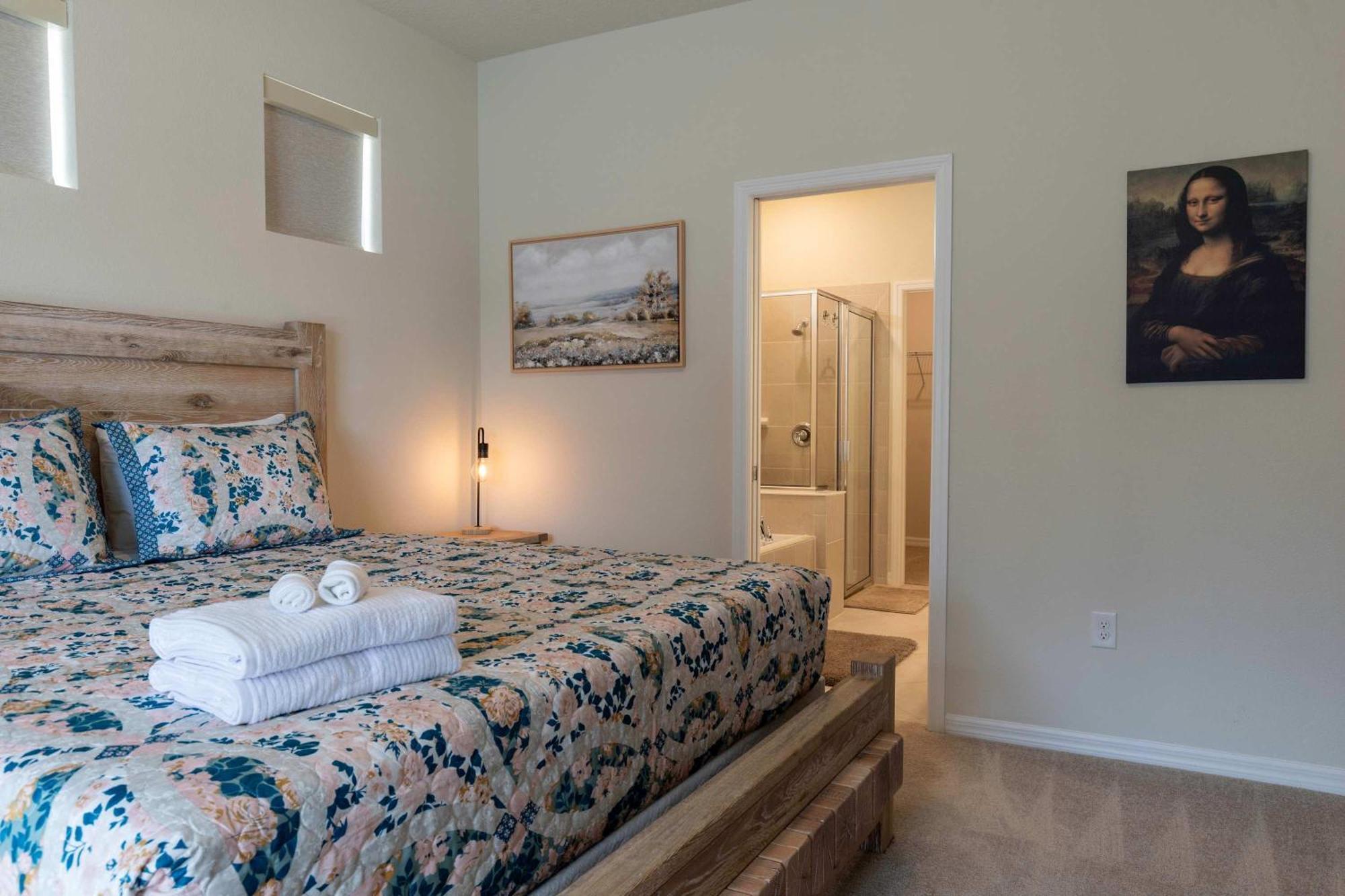 Holiday home Family Friendly 5br Pool Patio & For 10