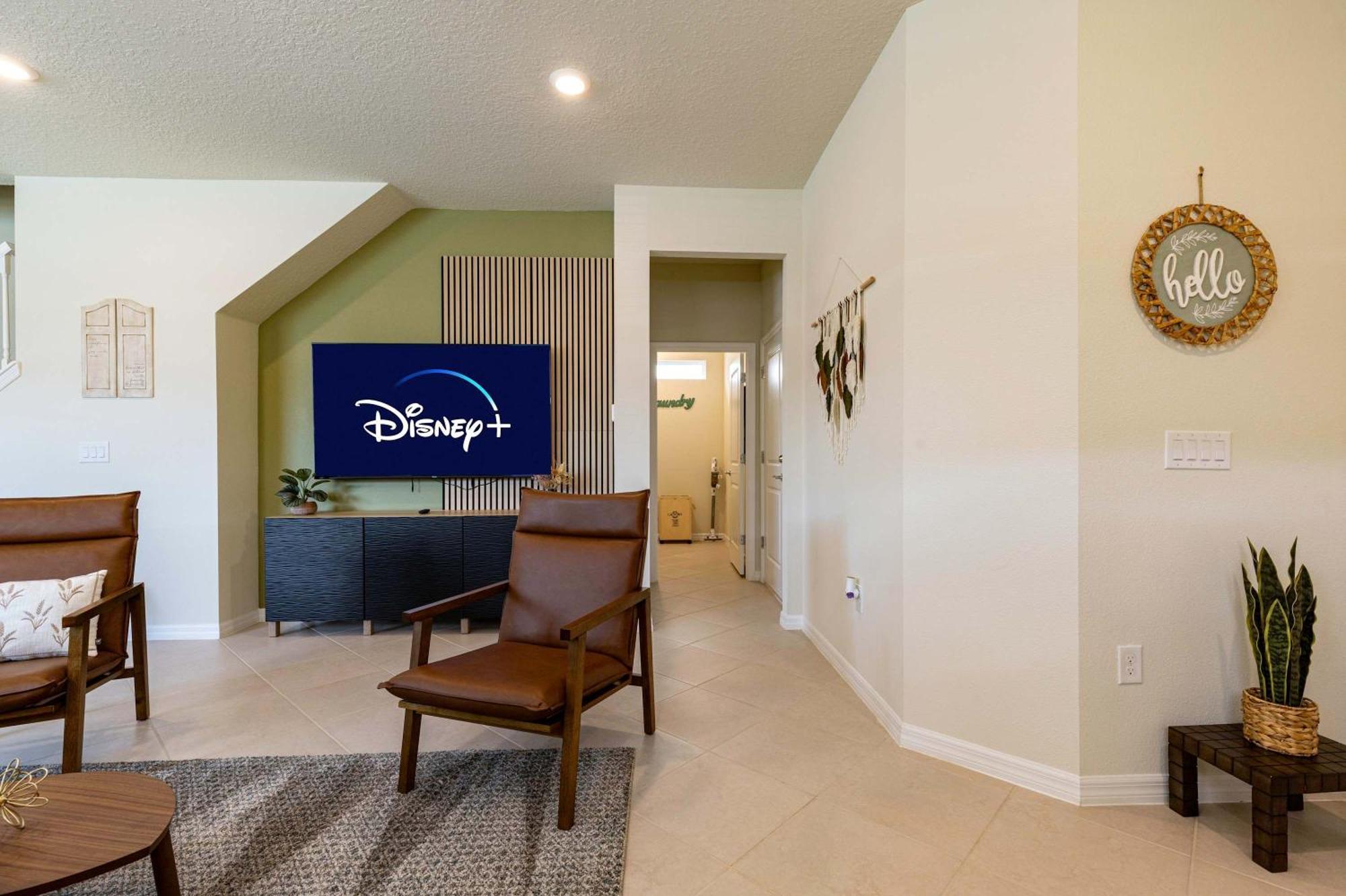 Family Friendly 5br Pool Patio & For 10 *
