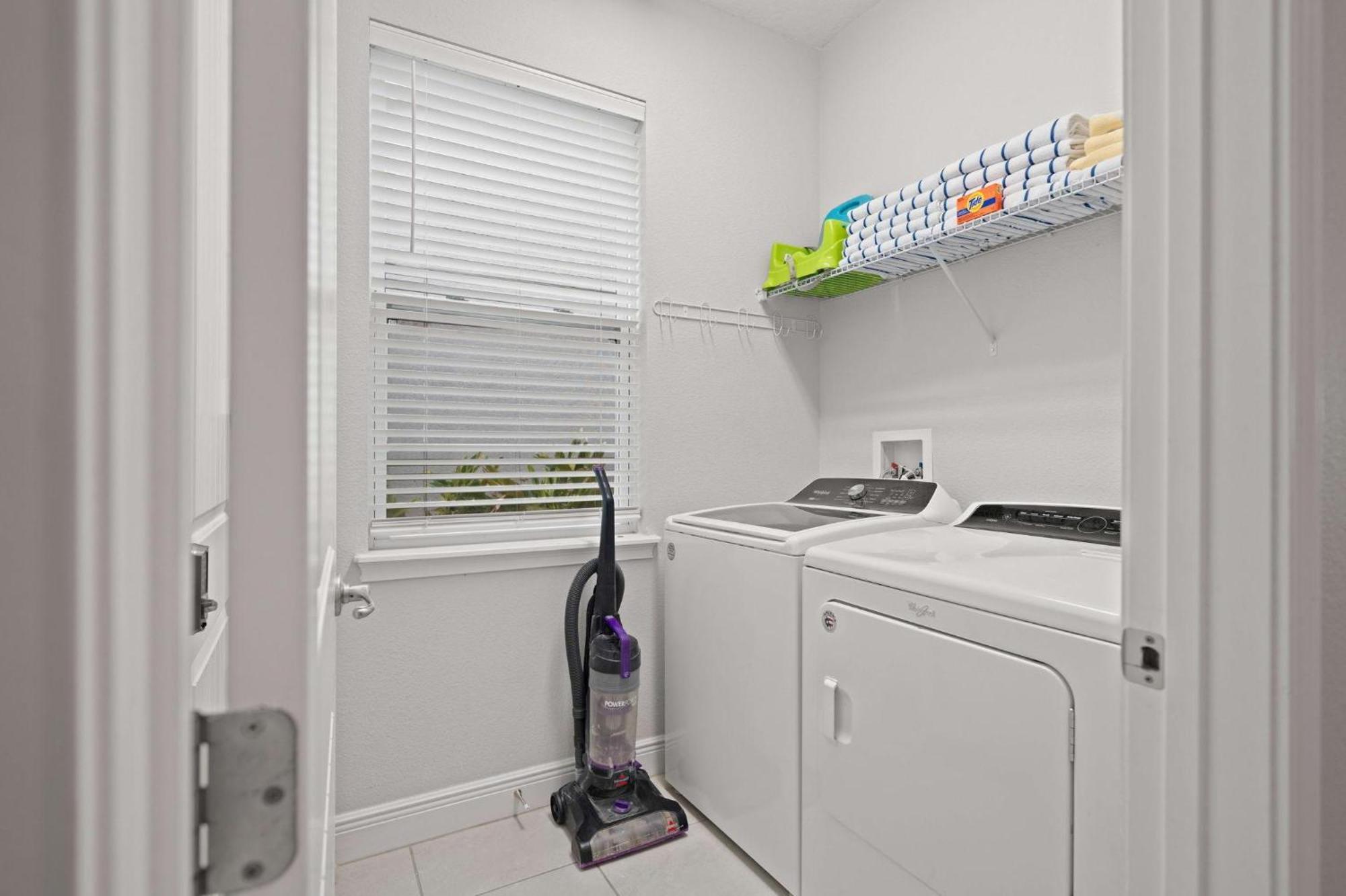 Charming 6 Bdrm House With Private And Pool In Encore