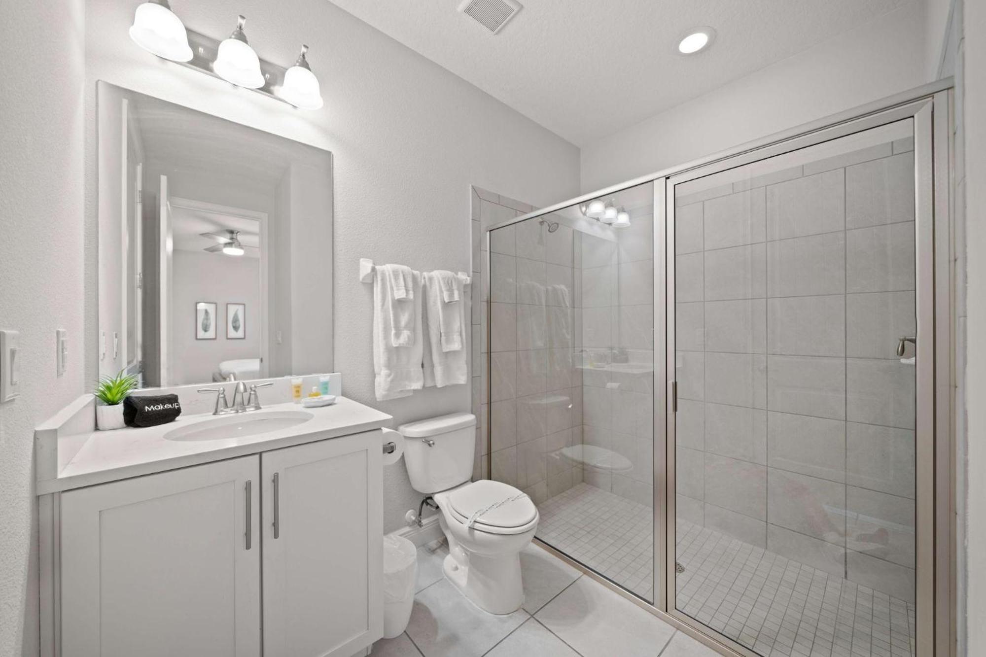 Charming 6 Bdrm House With Private And Pool In Encore *