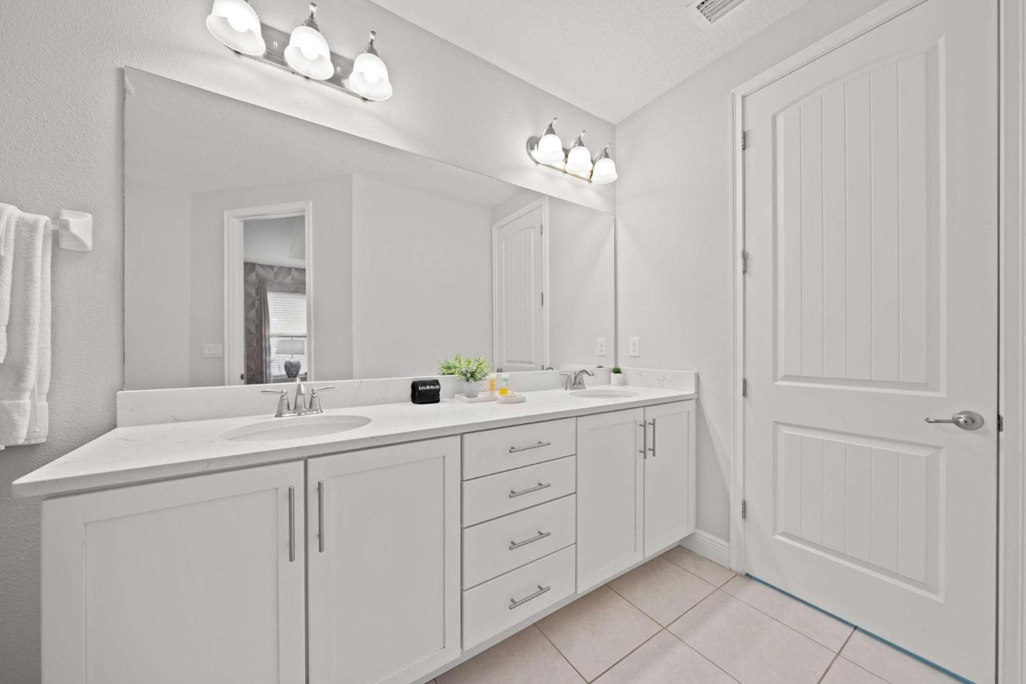 Charming 6 Bdrm House With Private And Pool In Encore