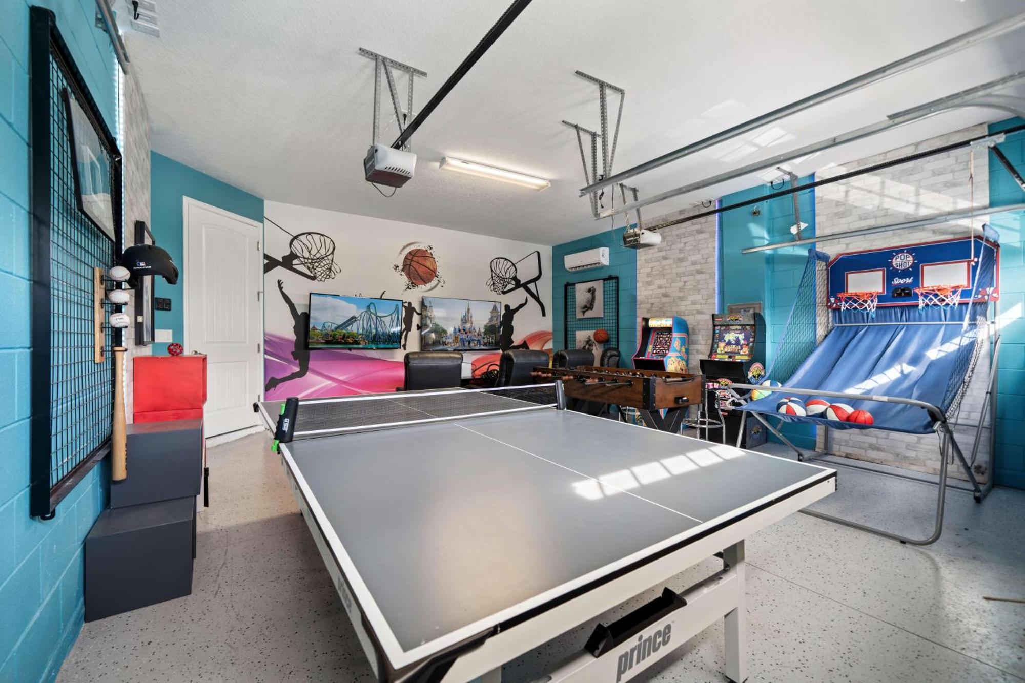 Charming 6 Bdrm House With Private And Pool In Encore