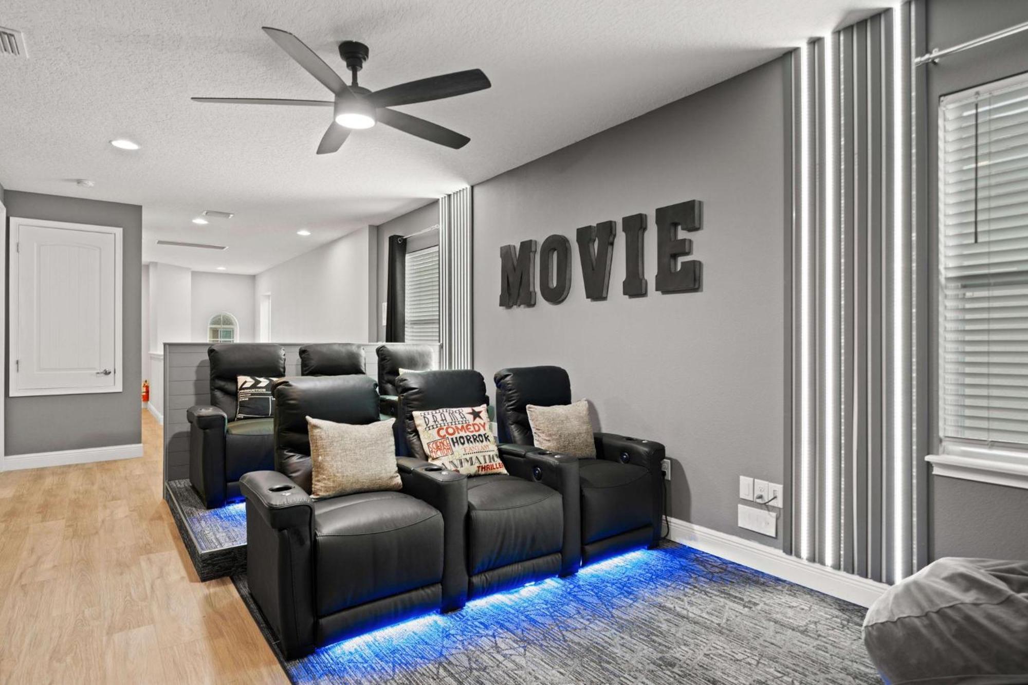 Charming 6 Bdrm House With Private And Pool In Encore