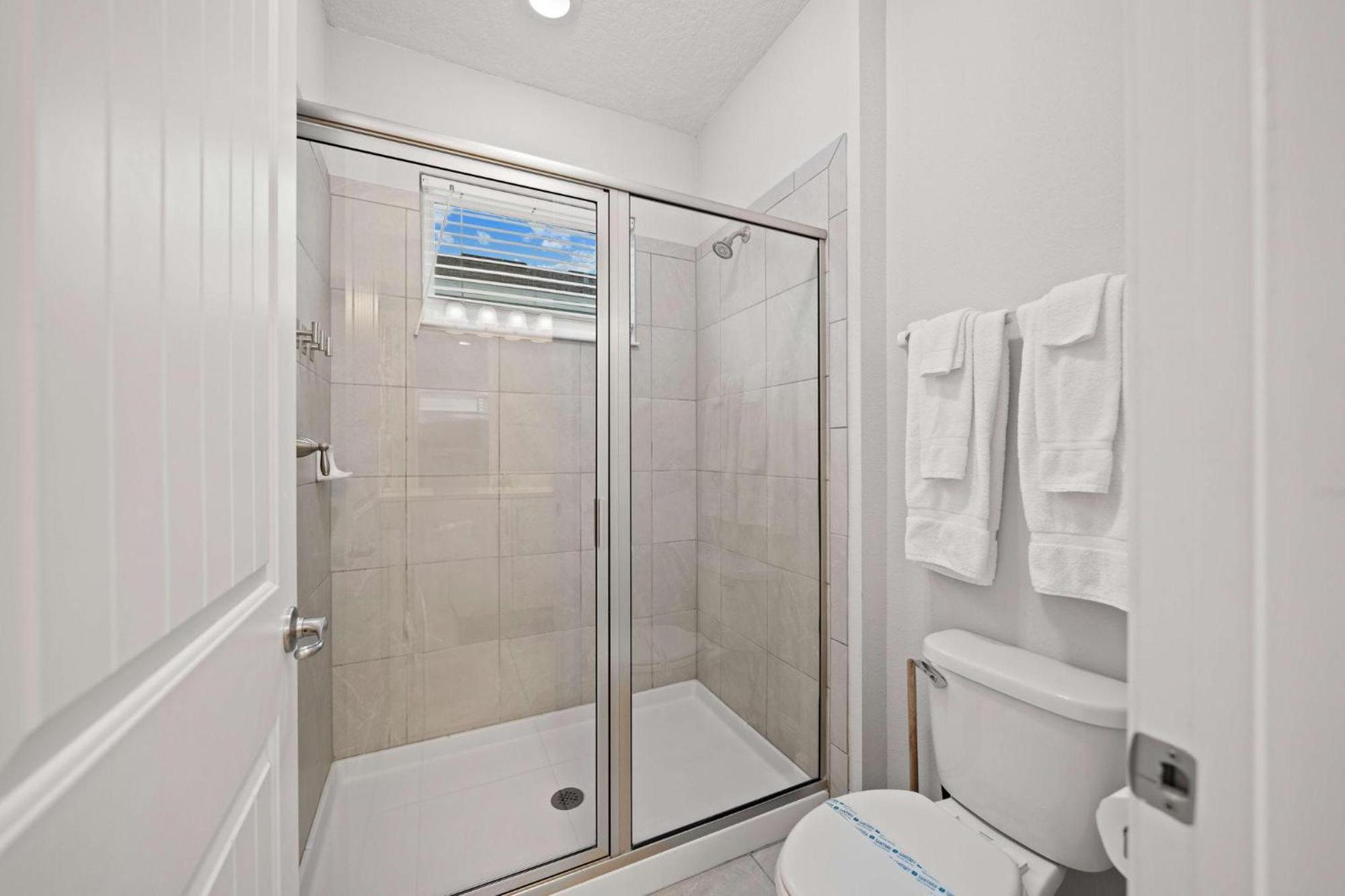 Charming 6 Bdrm House With Private And Pool In Encore * Orlando