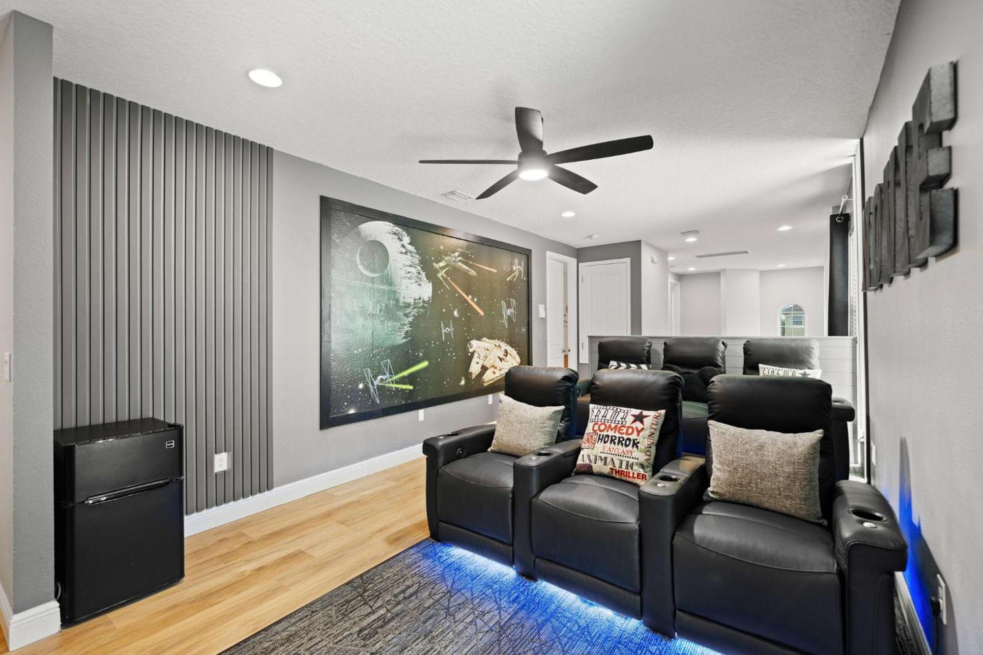 Charming 6 Bdrm House With Private And Pool In Encore
