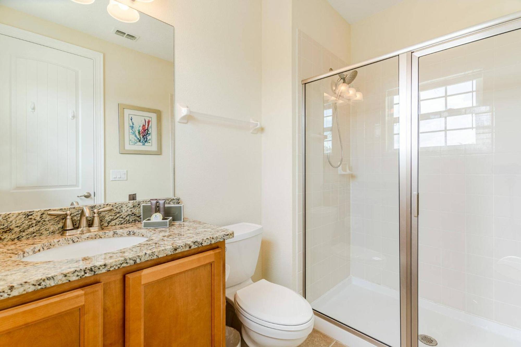 Encore 6 Bedroom Vacation With Pool 2300