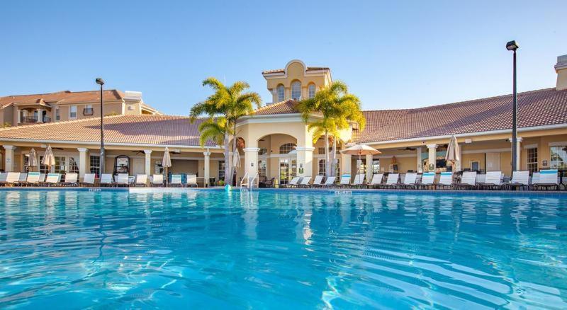 Vista Cay Resort, Next To Universal 821 * Orlando