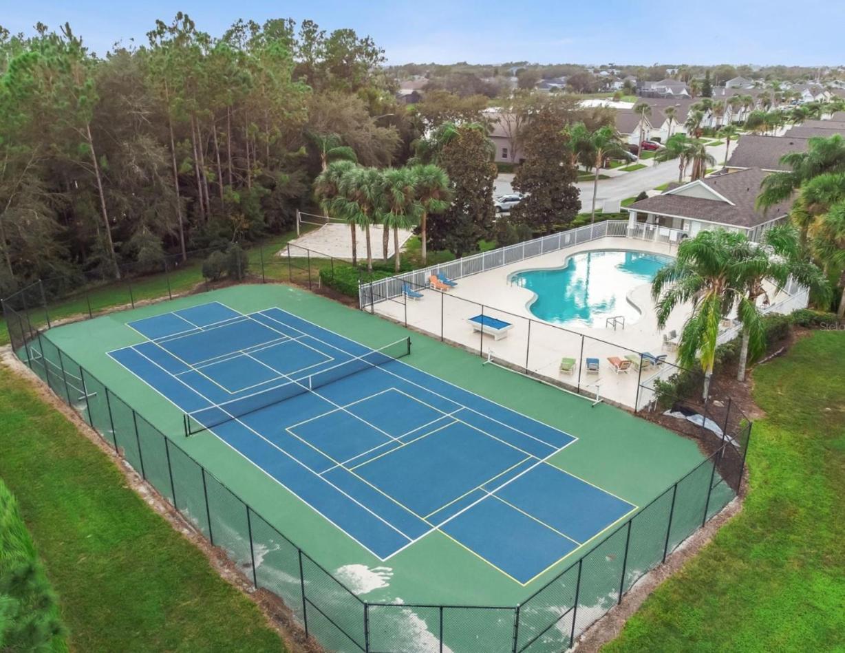 Glenbrook Vacation Poolspa * Orlando