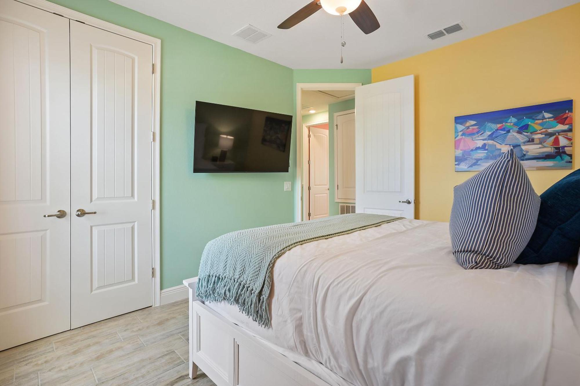 Surfstyle At Margaritaville By Shine 022 Villa Orlando