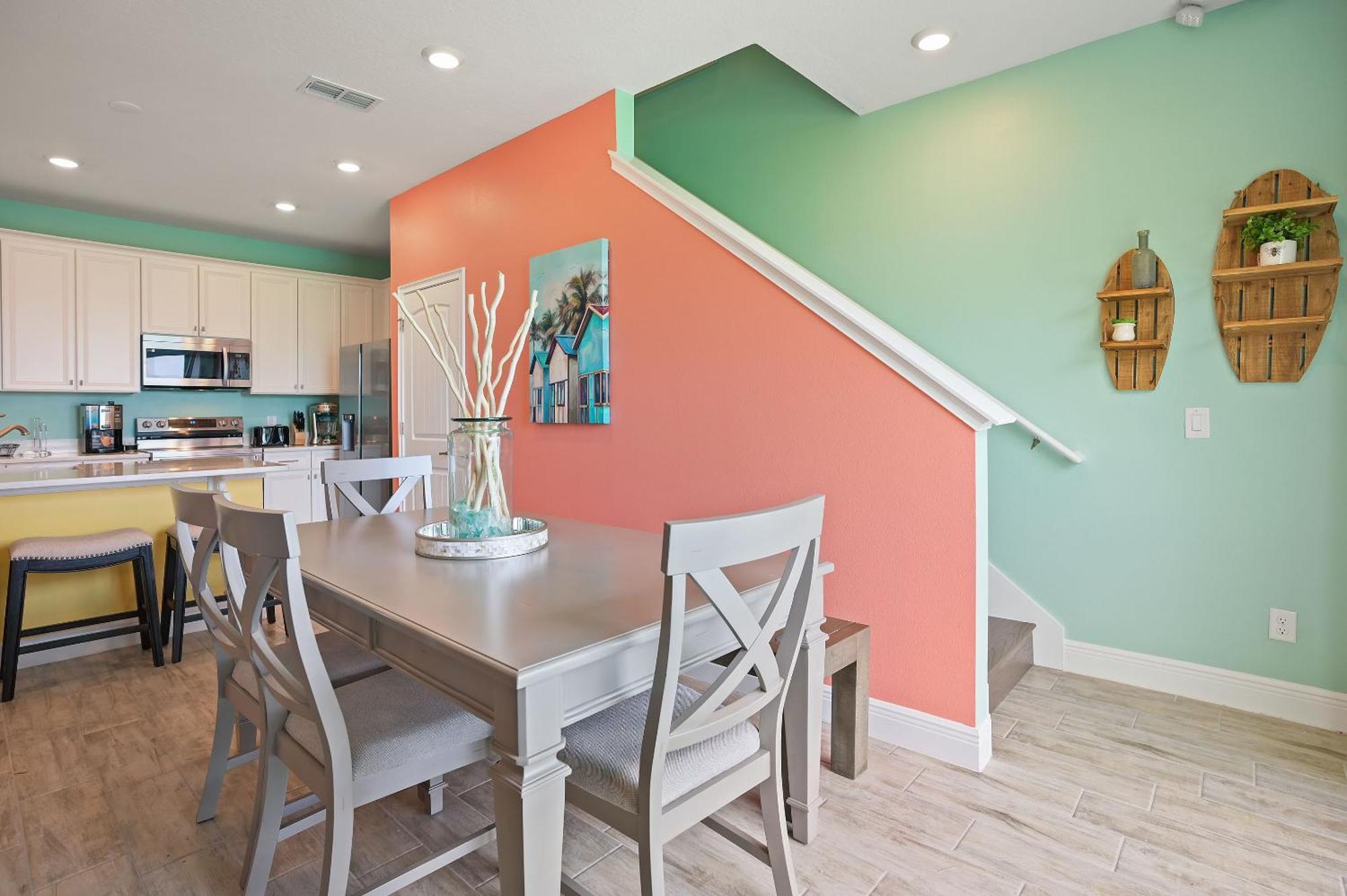 Surfstyle At Margaritaville By Shine 022 Villa Orlando