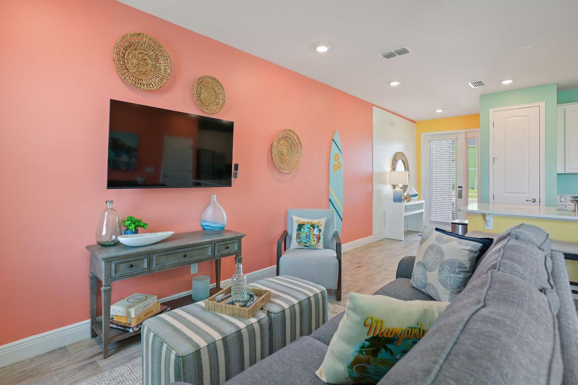 Villa Surfstyle At Margaritaville By Shine 022 Orlando