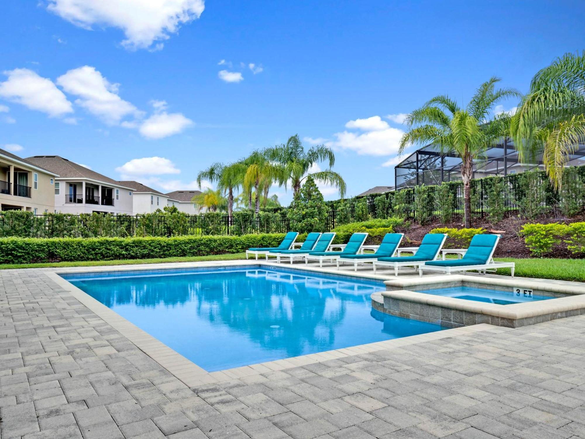 - Encore 1589 Villa Orlando
