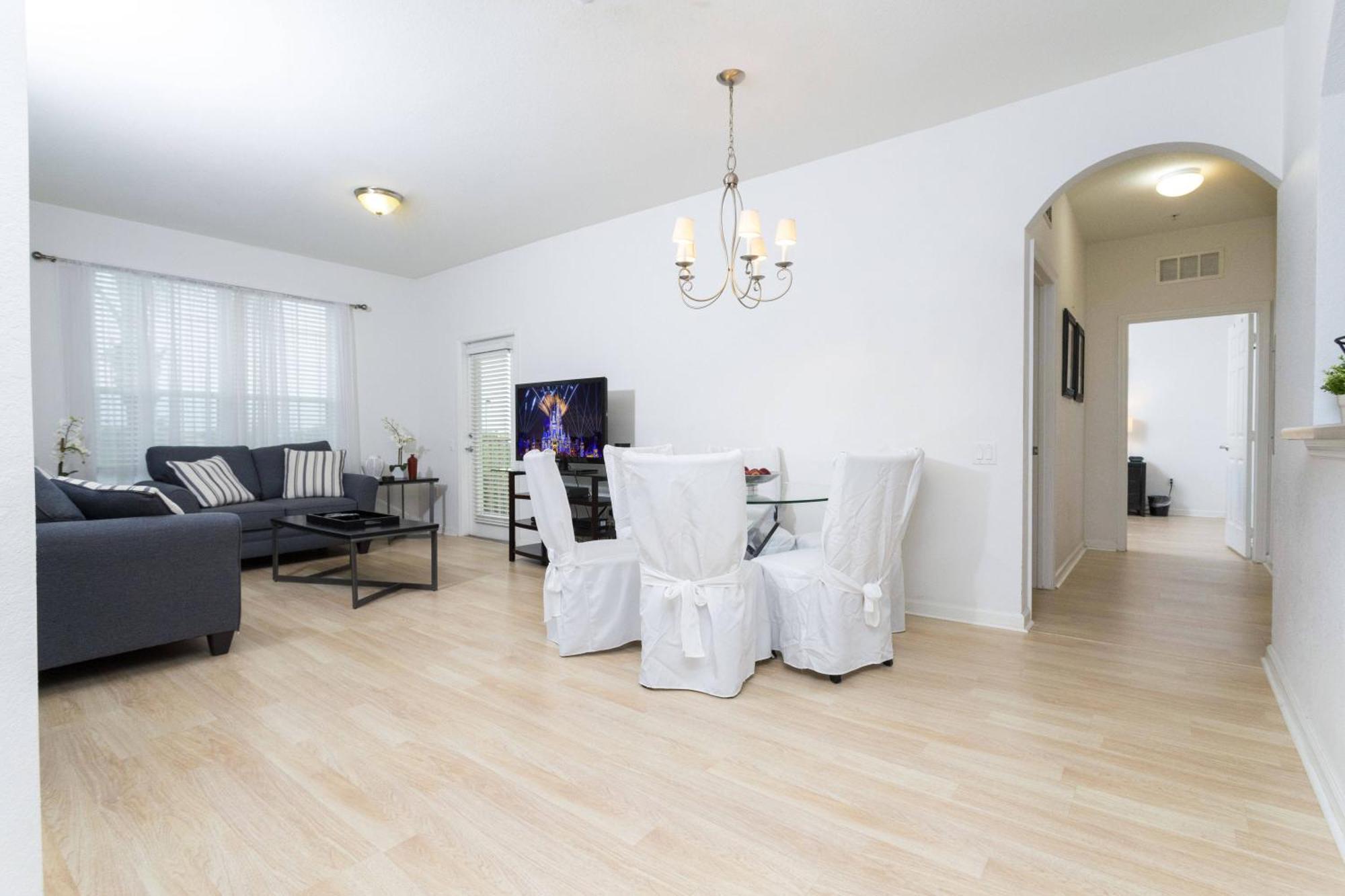 - Vista Cay 19 * Orlando