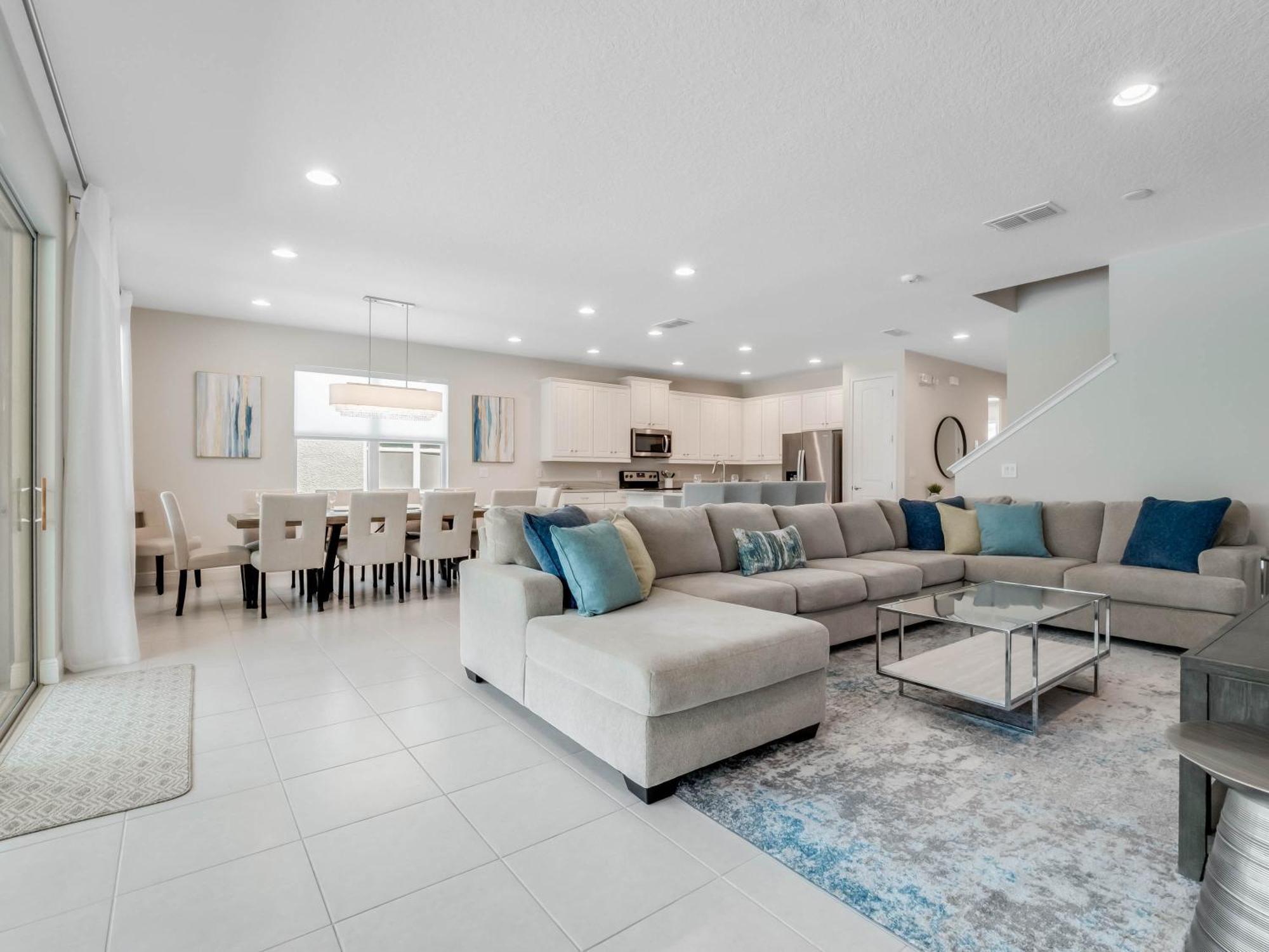 - Encore 1588 Villa Orlando