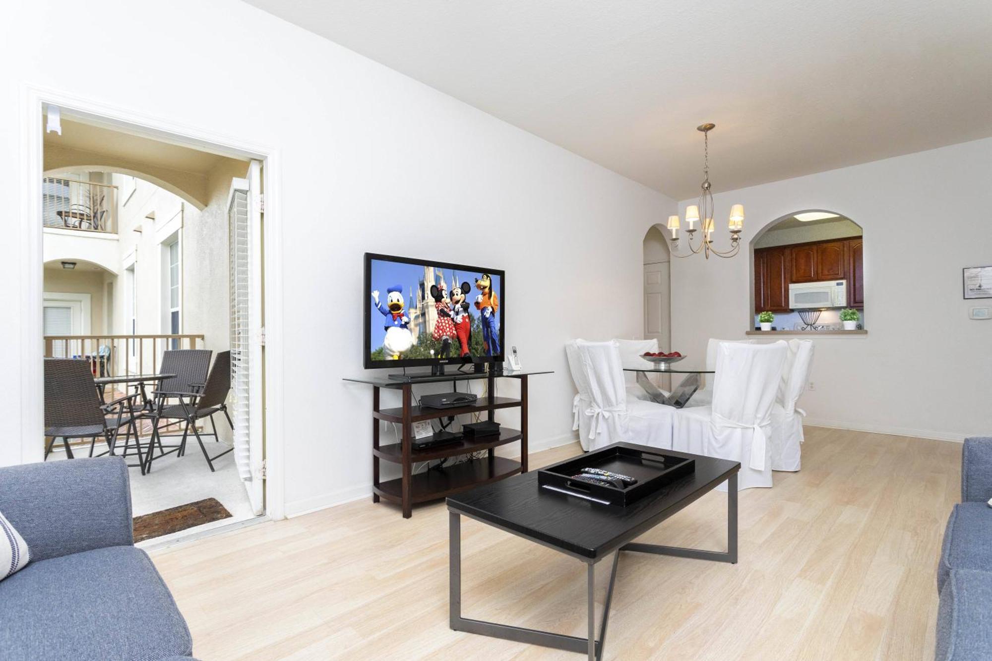 - Vista Cay 19 Orlando