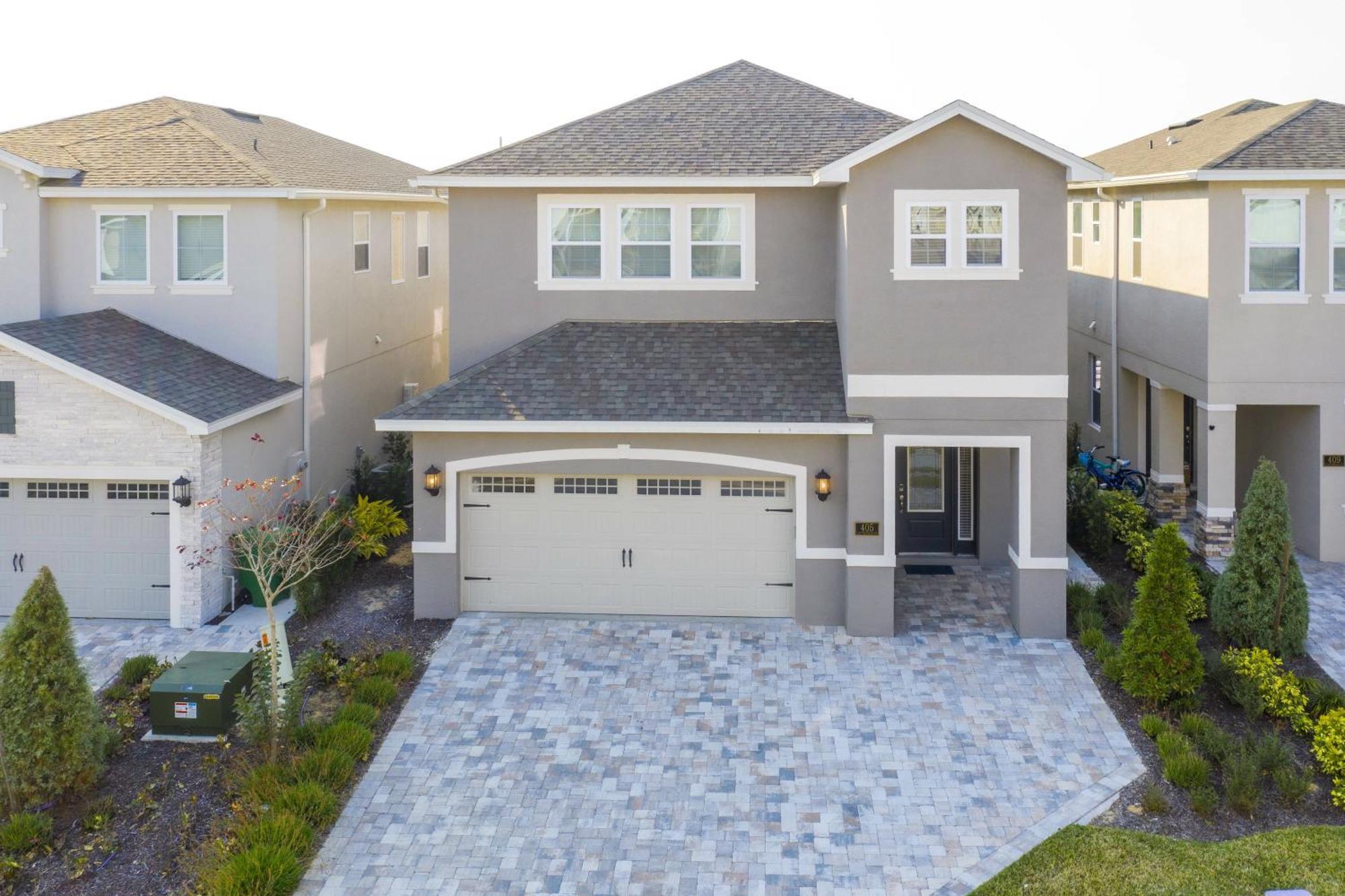 Villa - Encore 629