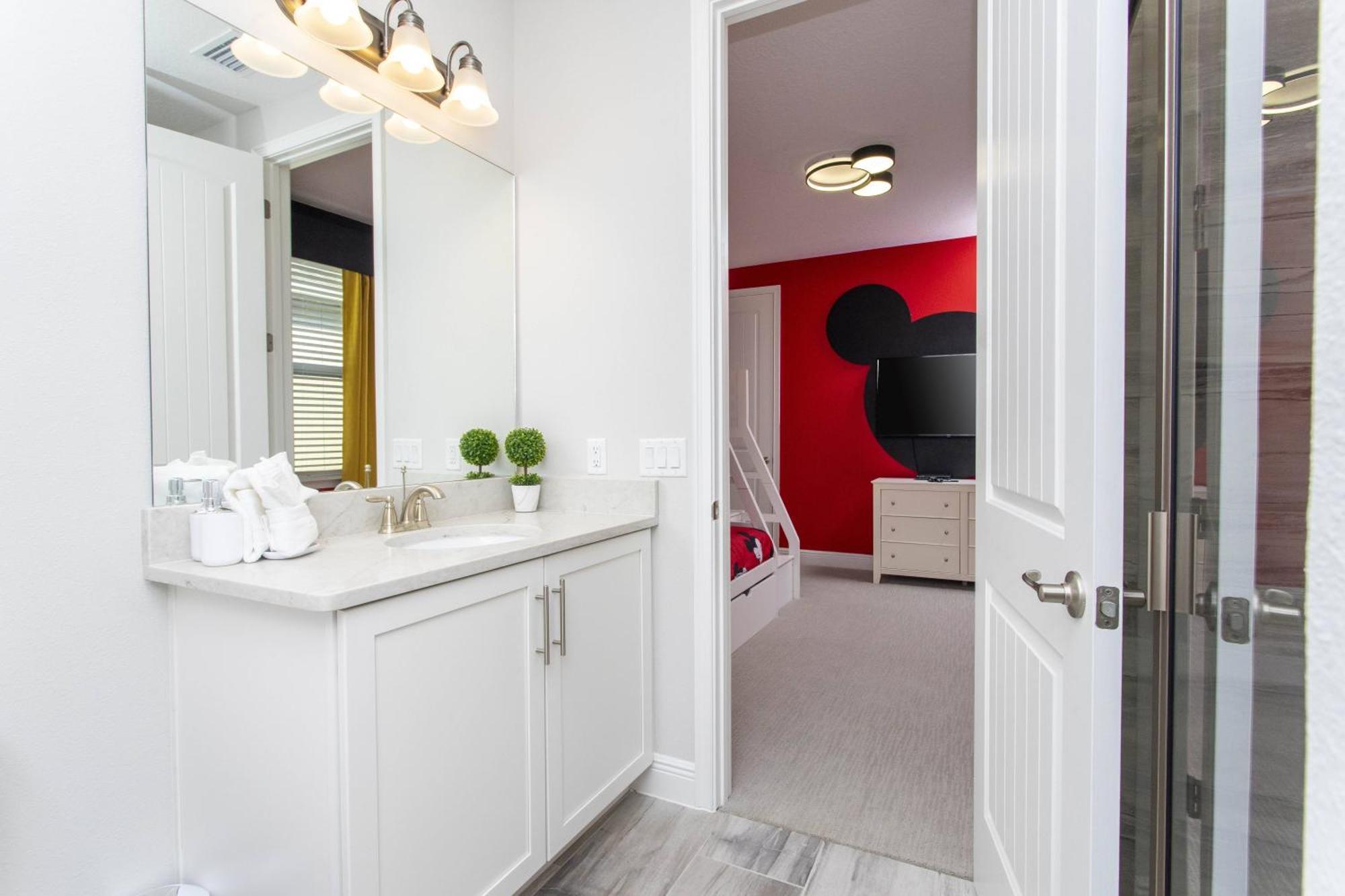 Villa - Encore 629