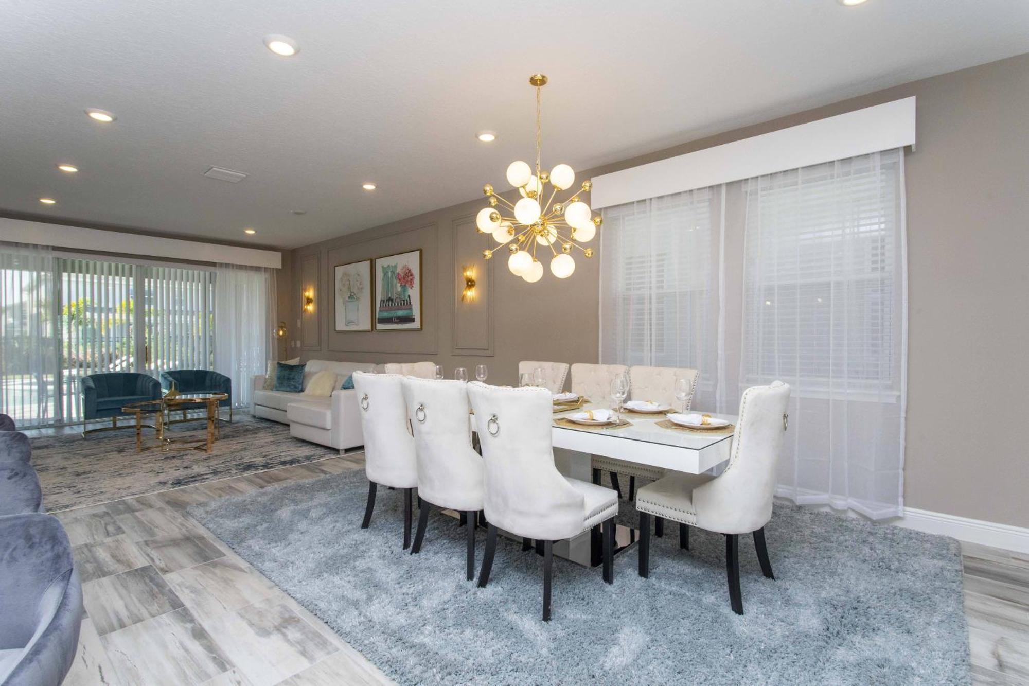 Villa - Encore 629
