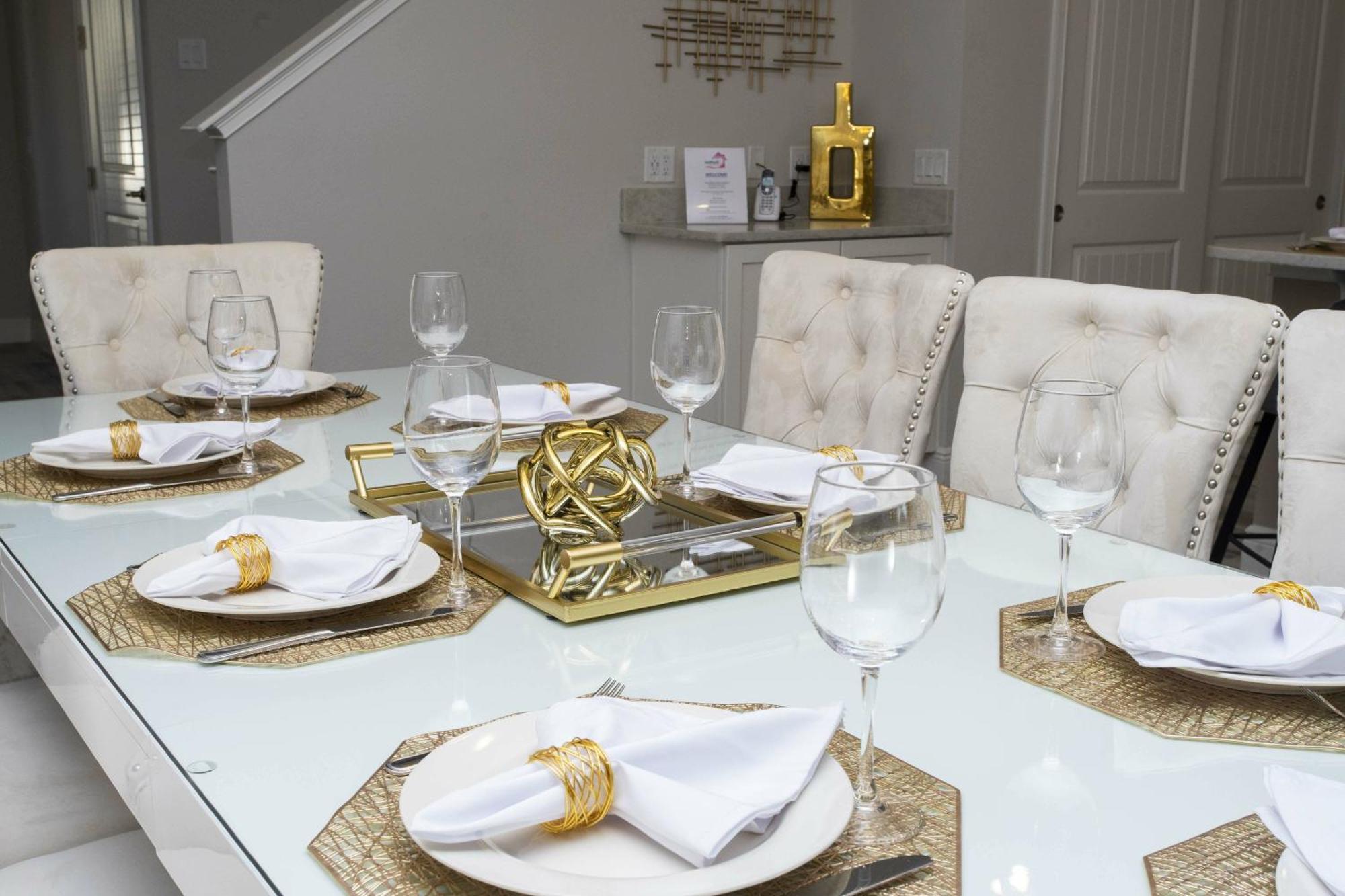 - Encore 629 Villa Orlando