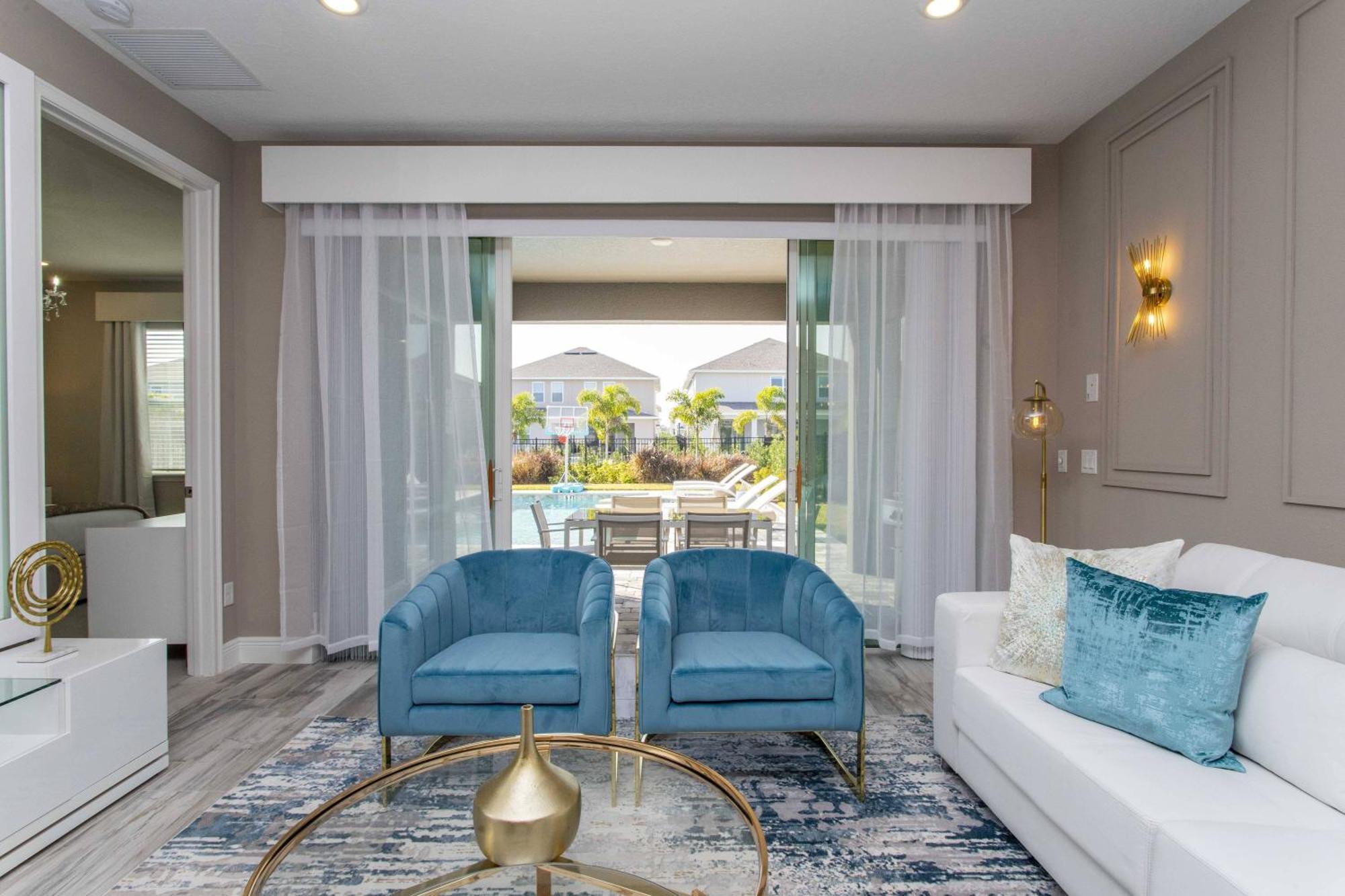 - Encore 629 Villa Orlando
