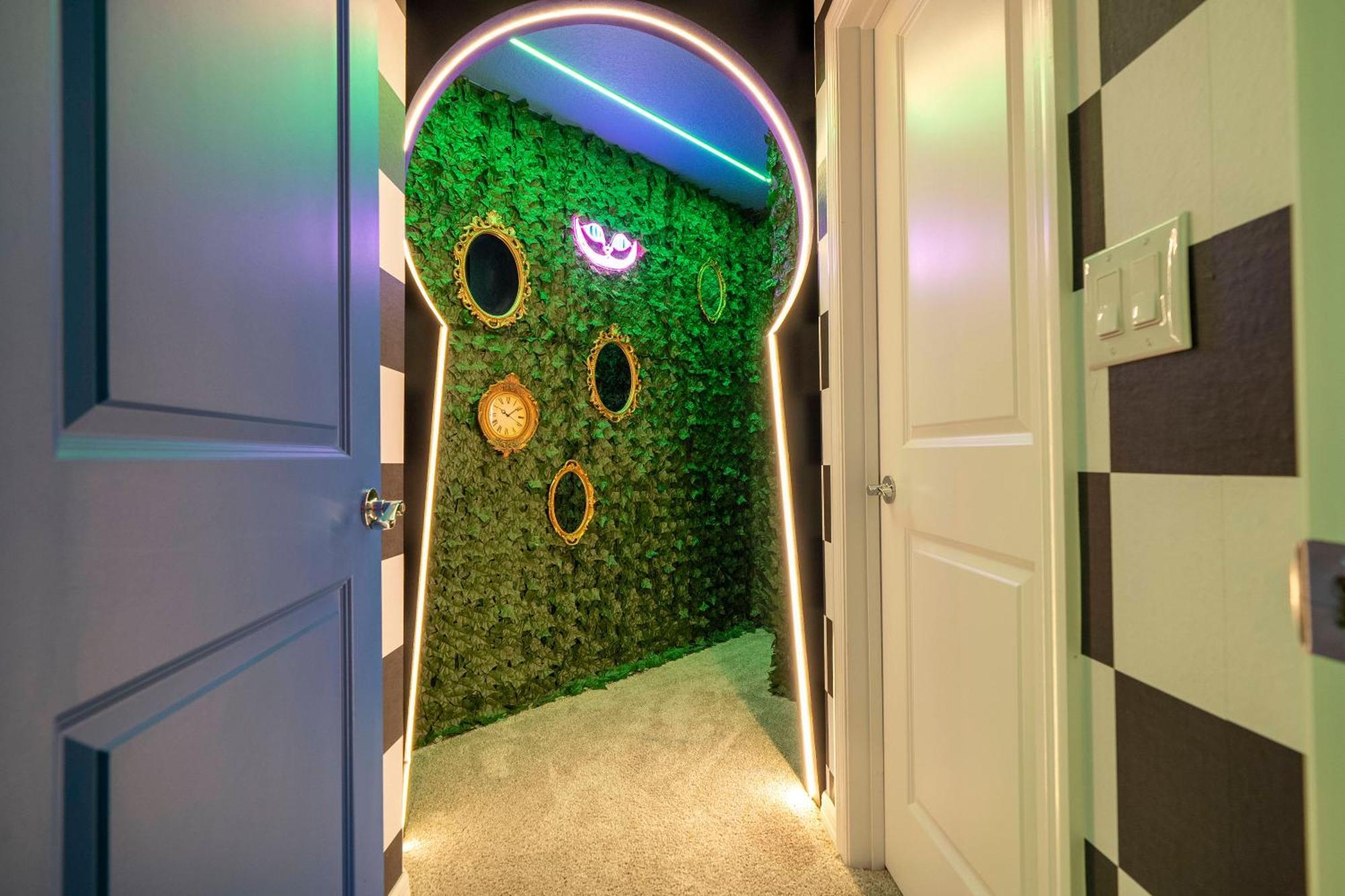 Holiday home Super Mario 10bed W Free Access 16295