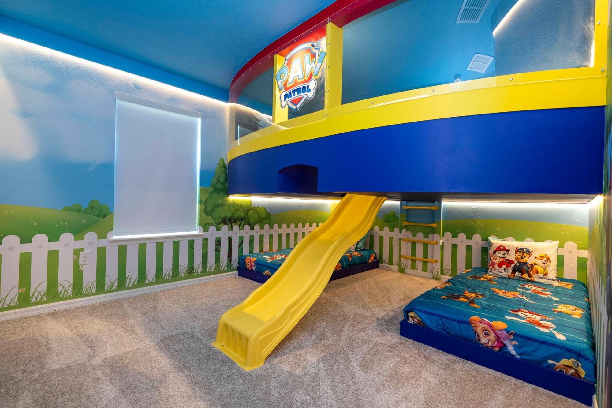 Holiday home Super Mario 10bed W Free Access 16295 *