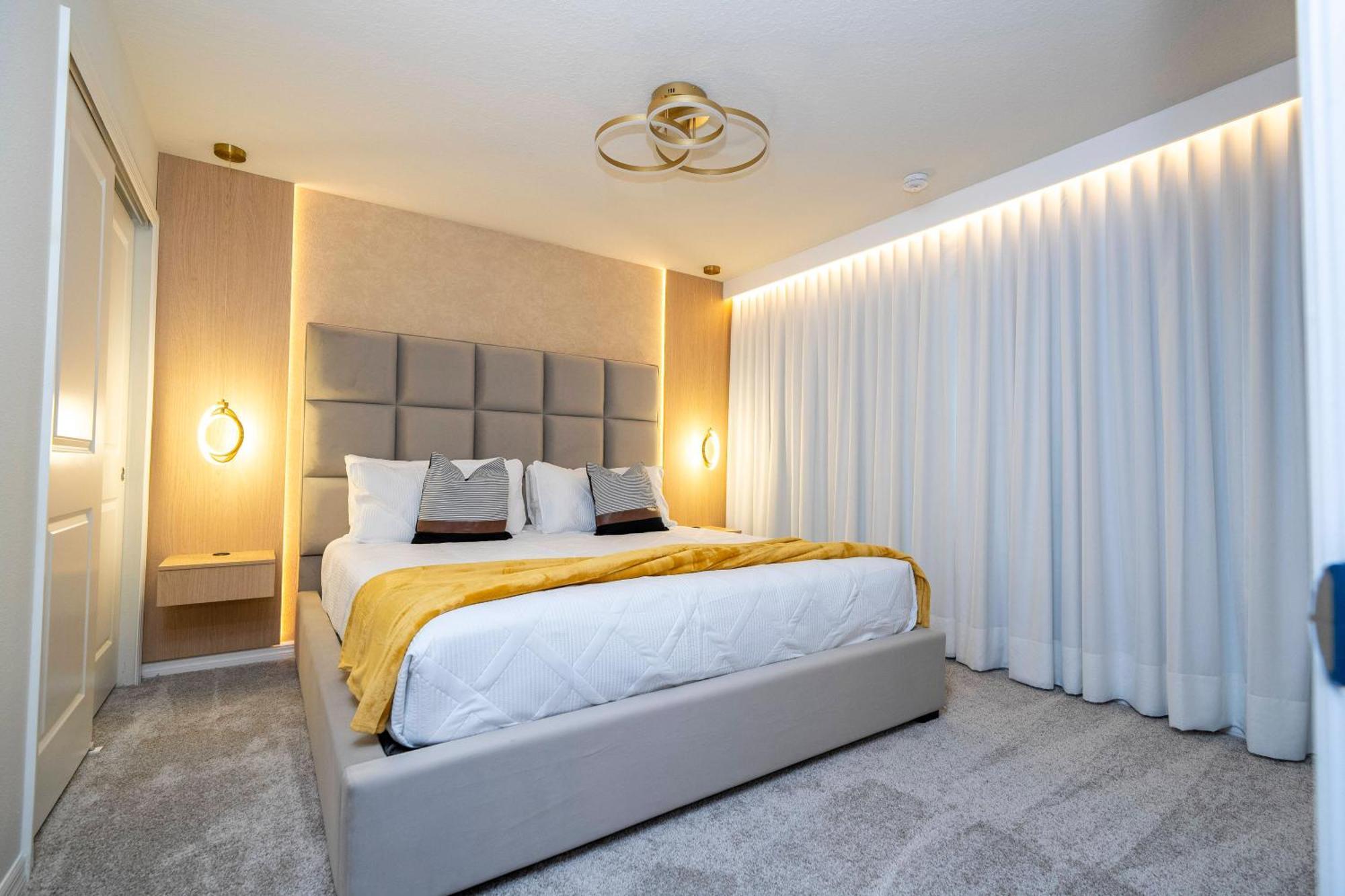 Super Mario 10bed W Free Access 16295 *