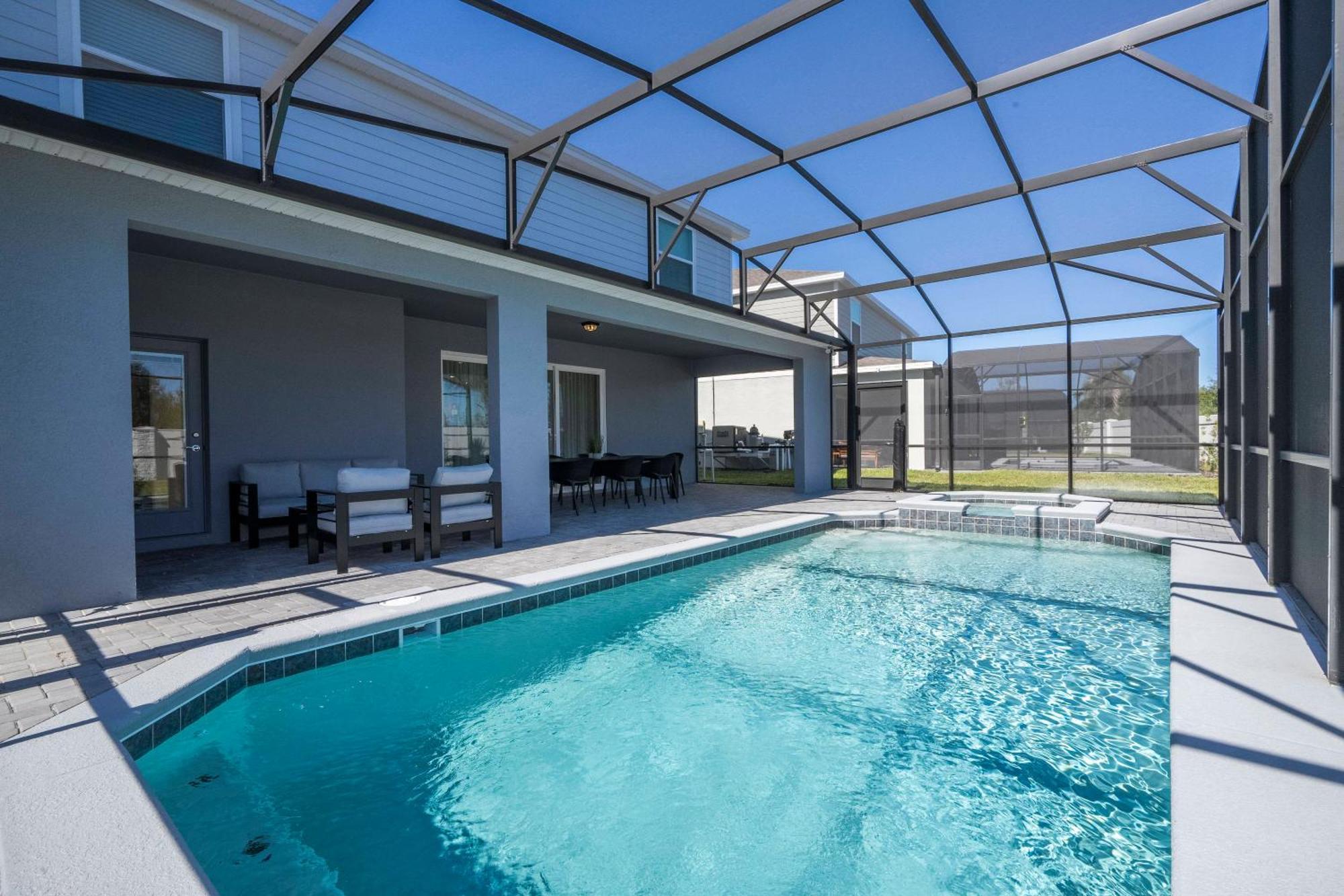 Super Mario 10bed W Free Access 16295 Holiday home