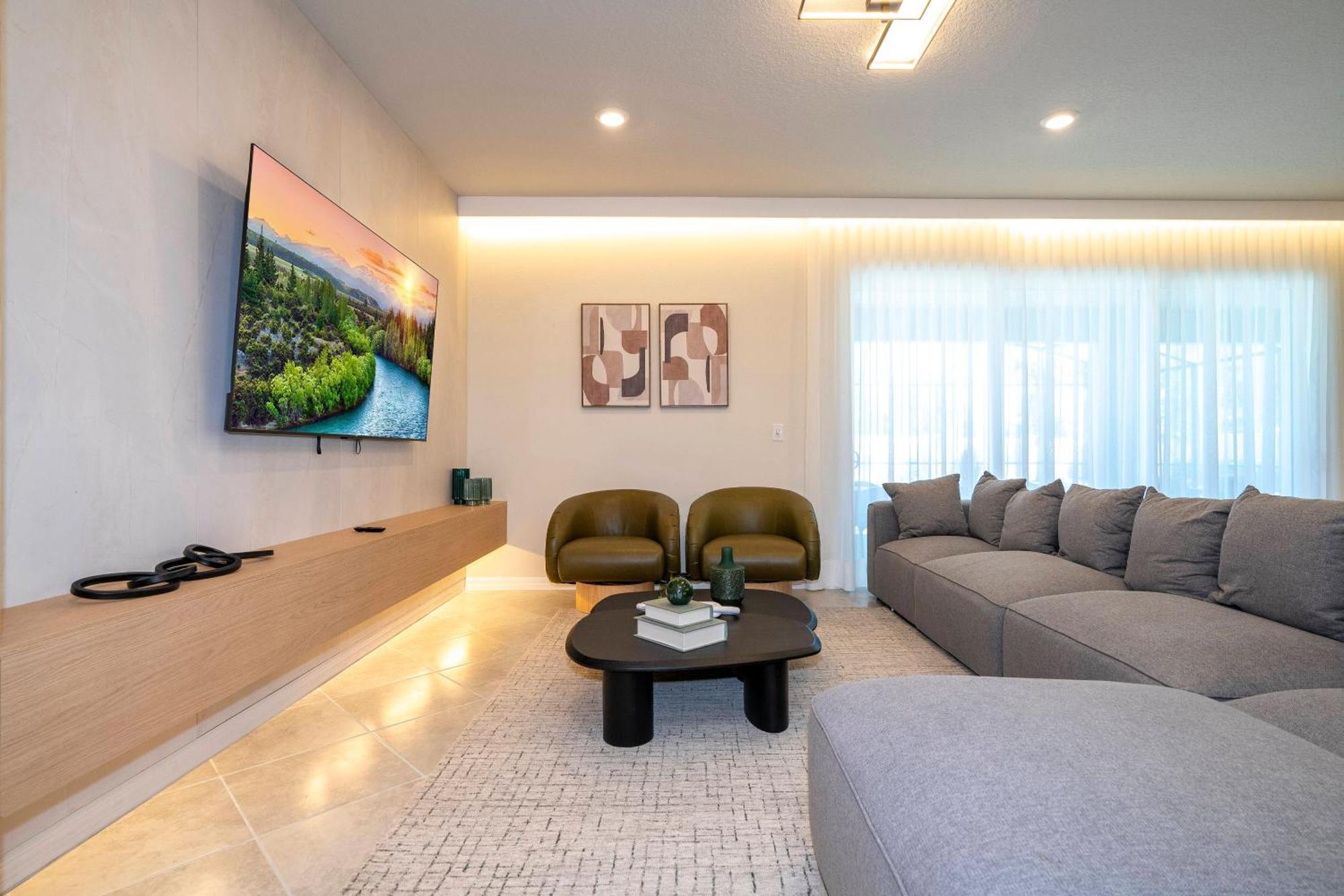 Super Mario 10bed W Free Access 16295 Holiday home Orlando