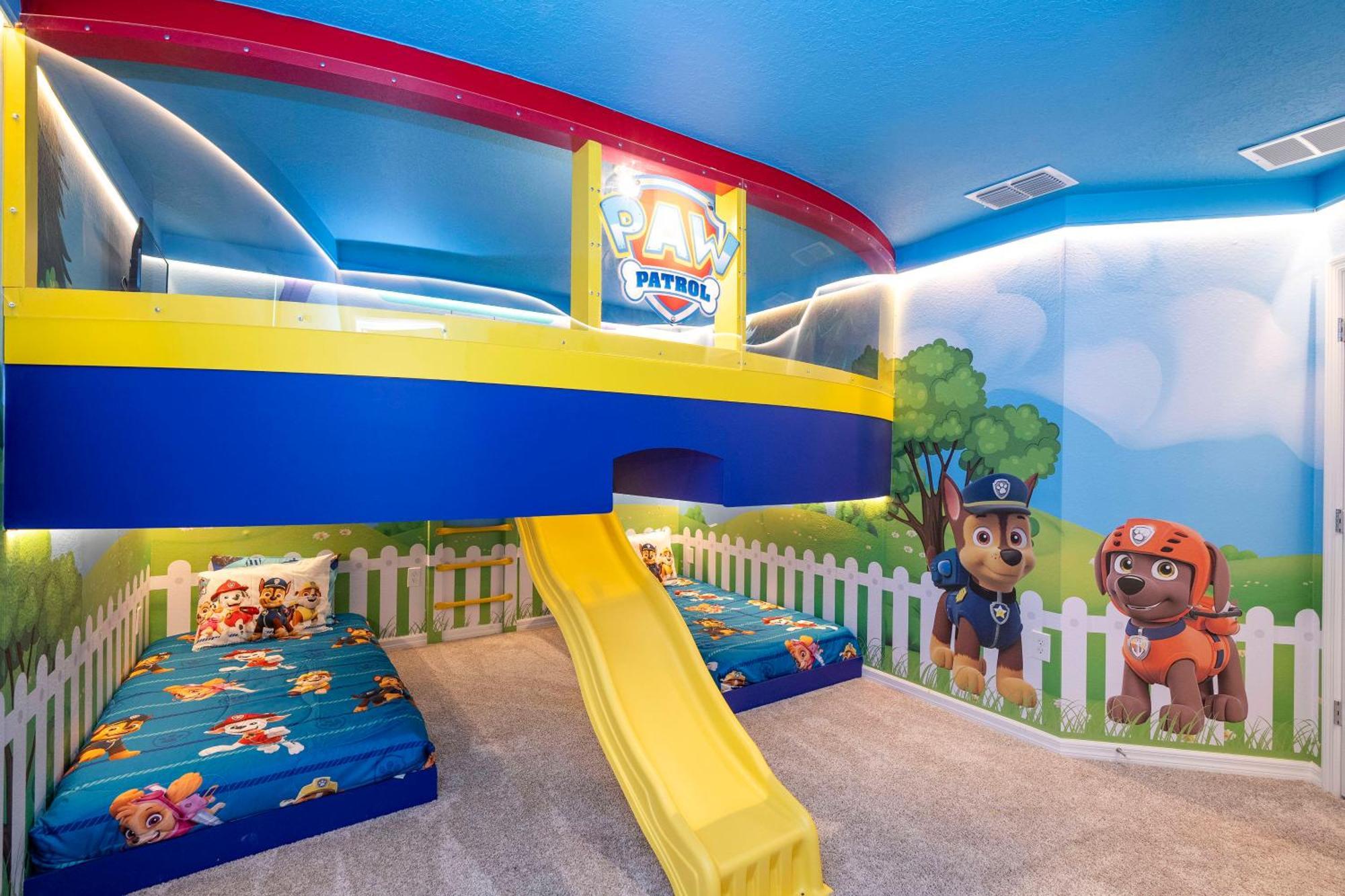Holiday home Super Mario 10bed W Free Access 16295 Orlando