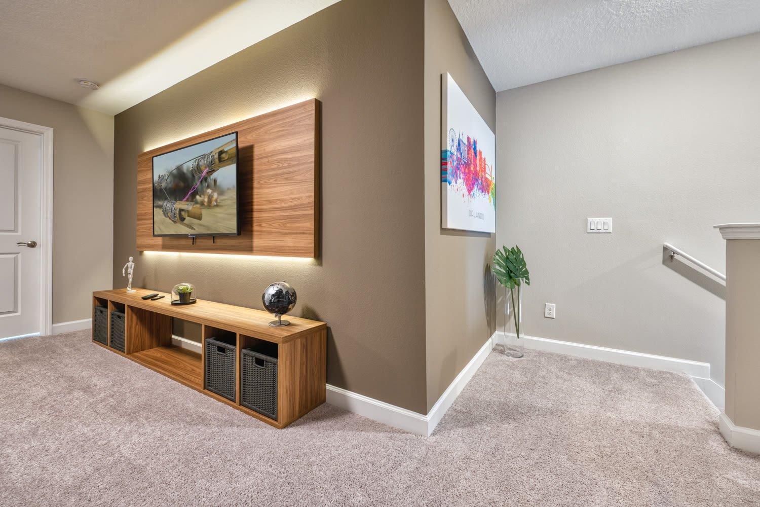 Holiday home Dream Getaway Private Pool Themed Bedrooms. Book Now Fvr 64 Orlando