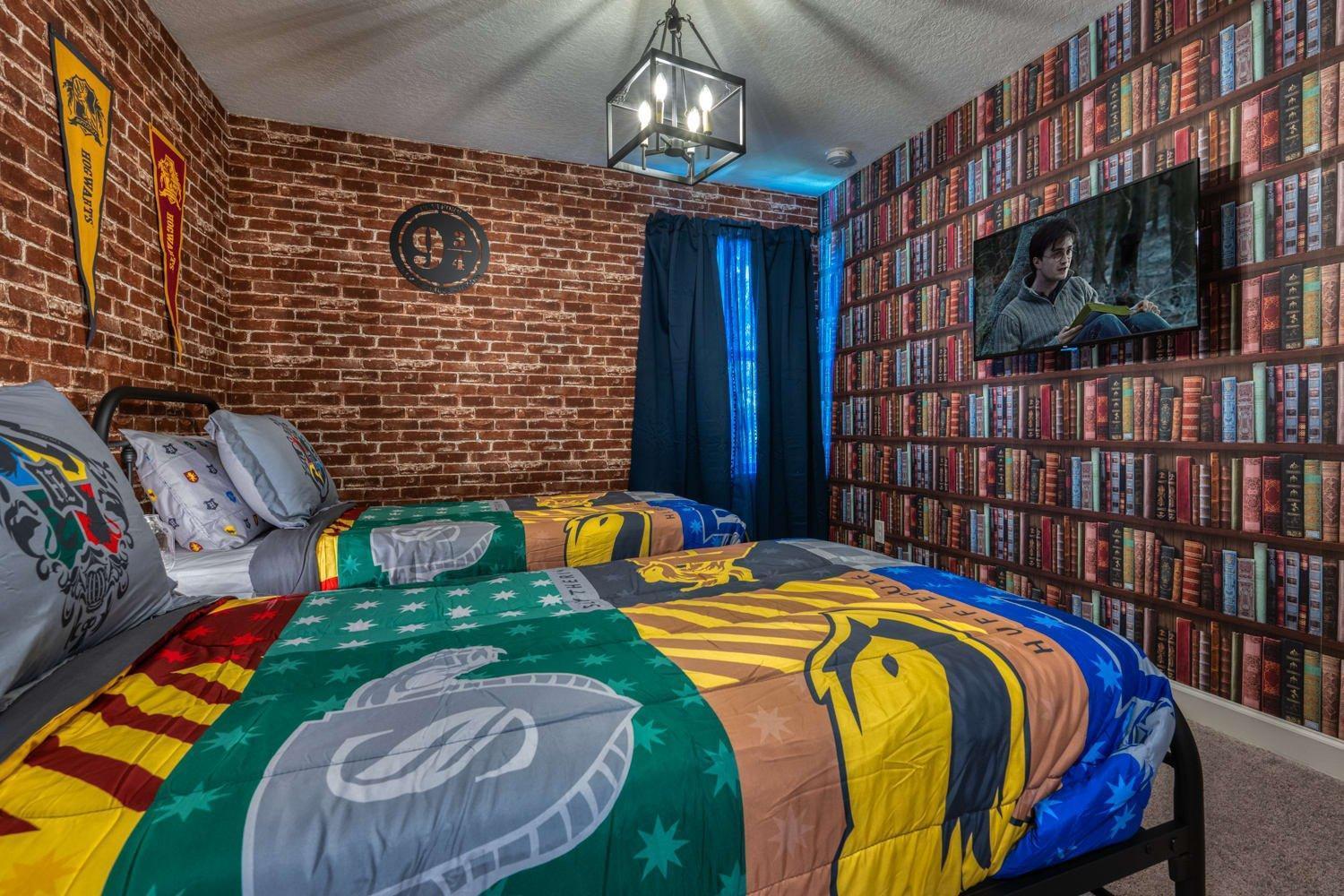 Dream Getaway Private Pool Themed Bedrooms. Book Now Fvr 64 Orlando